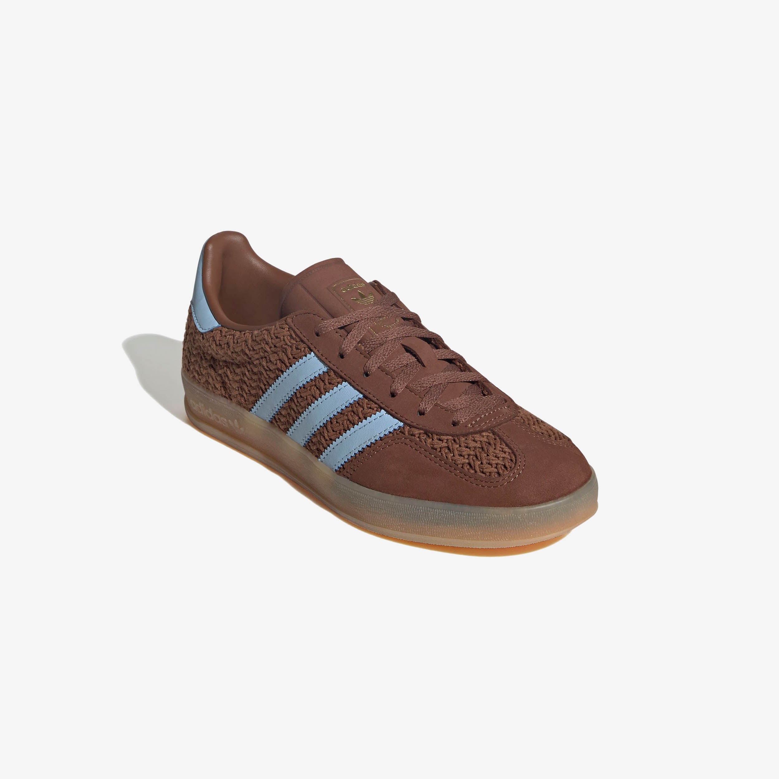 Wmns Gazelle Indoor