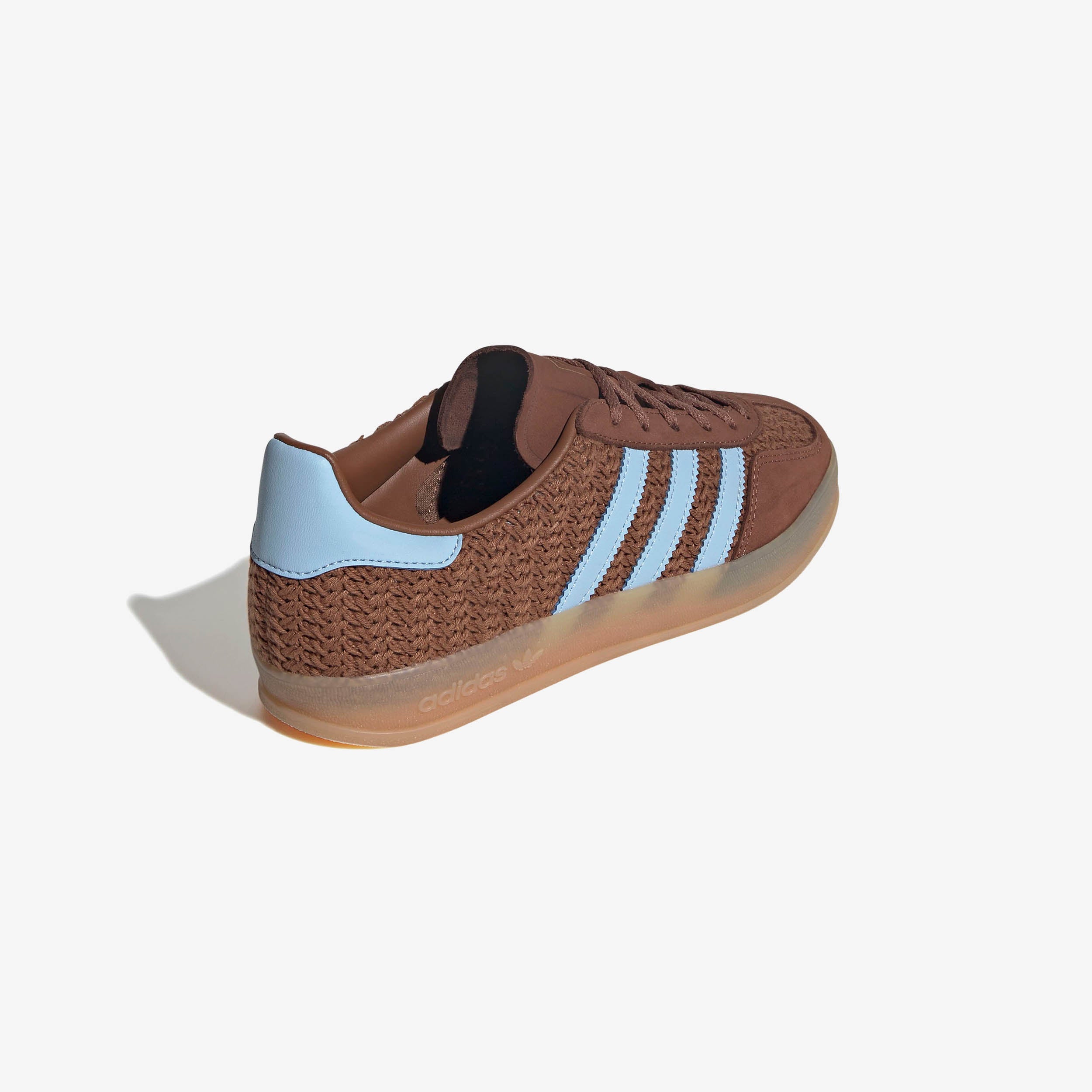 Wmns Gazelle Indoor