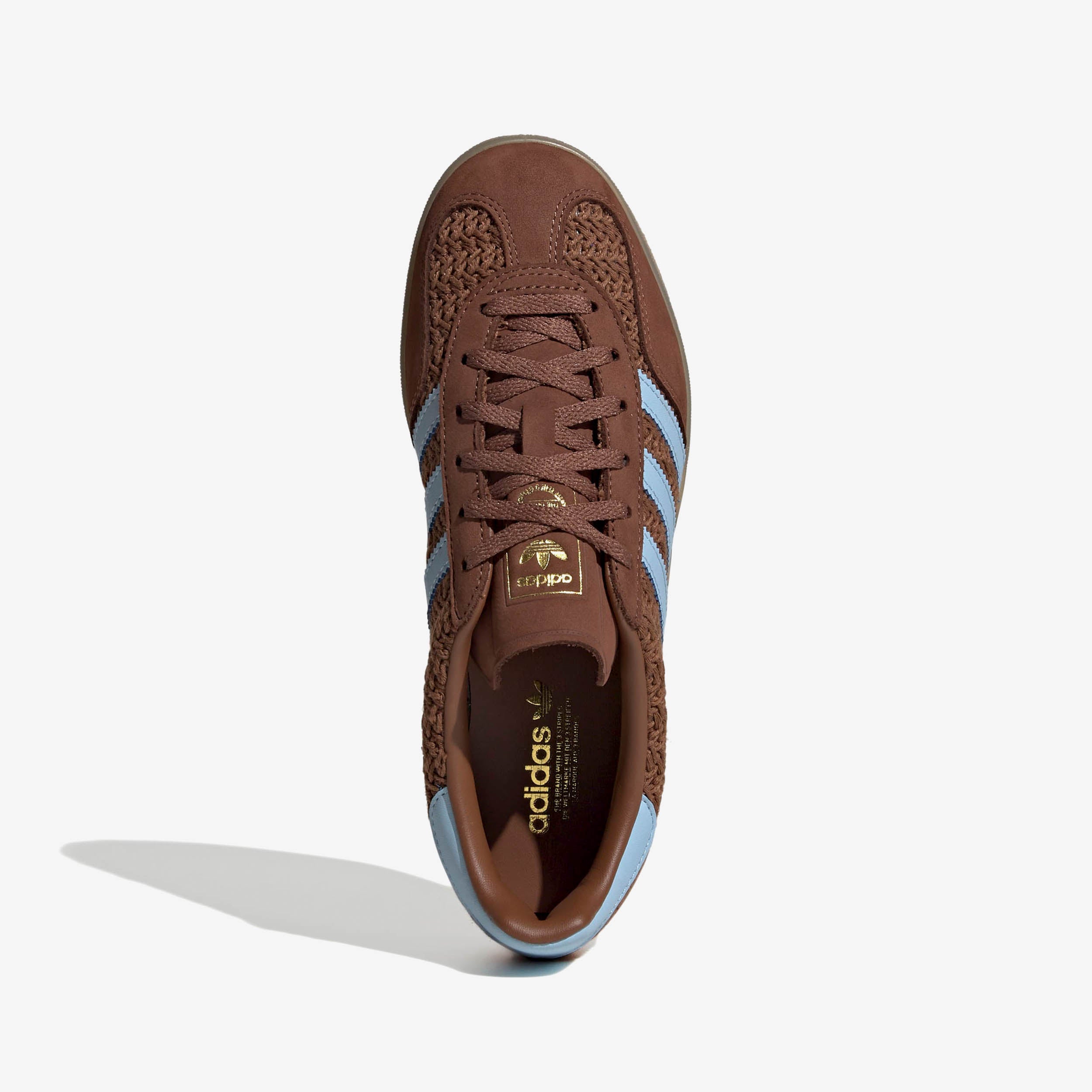 Wmns Gazelle Indoor