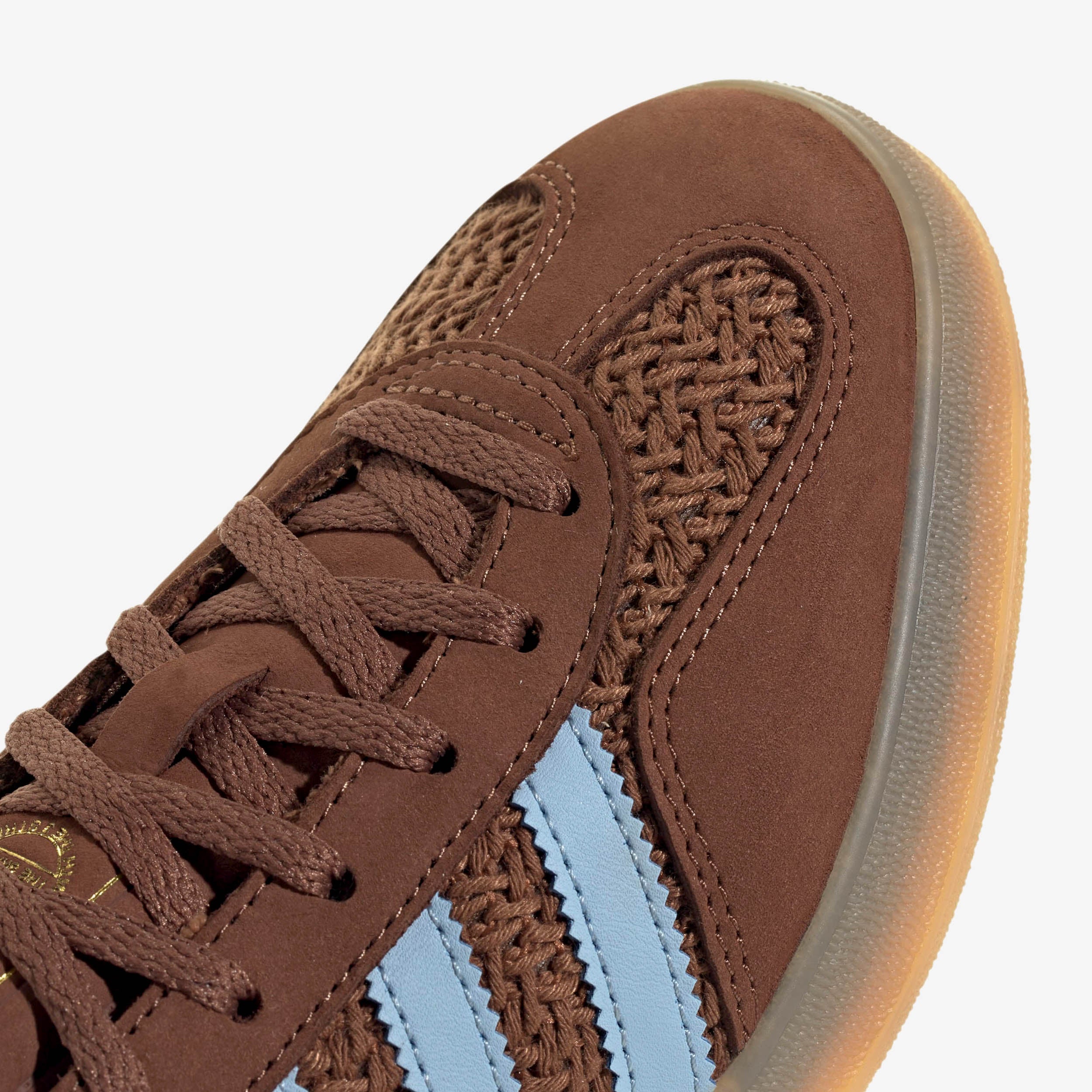 Wmns Gazelle Indoor