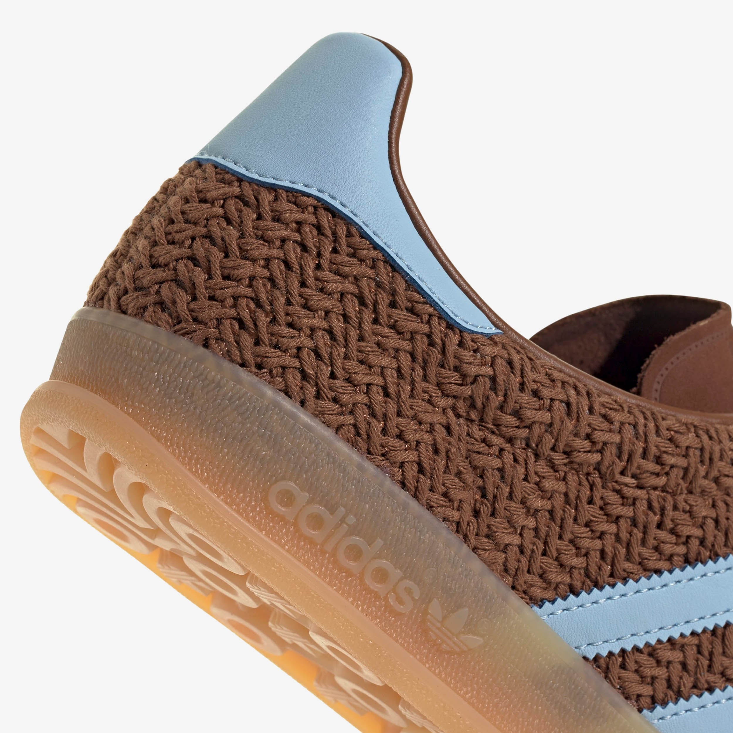 Wmns Gazelle Indoor