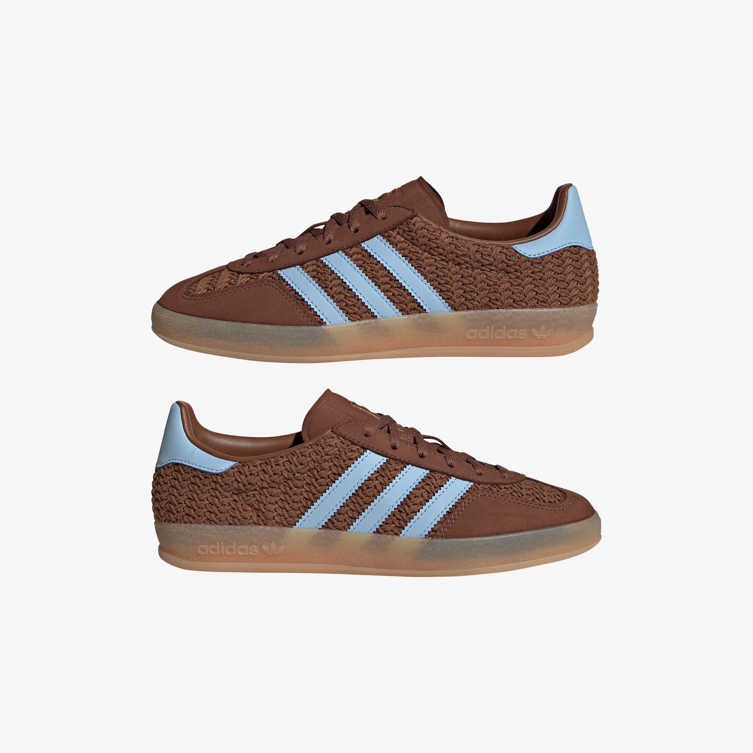 Wmns Gazelle Indoor