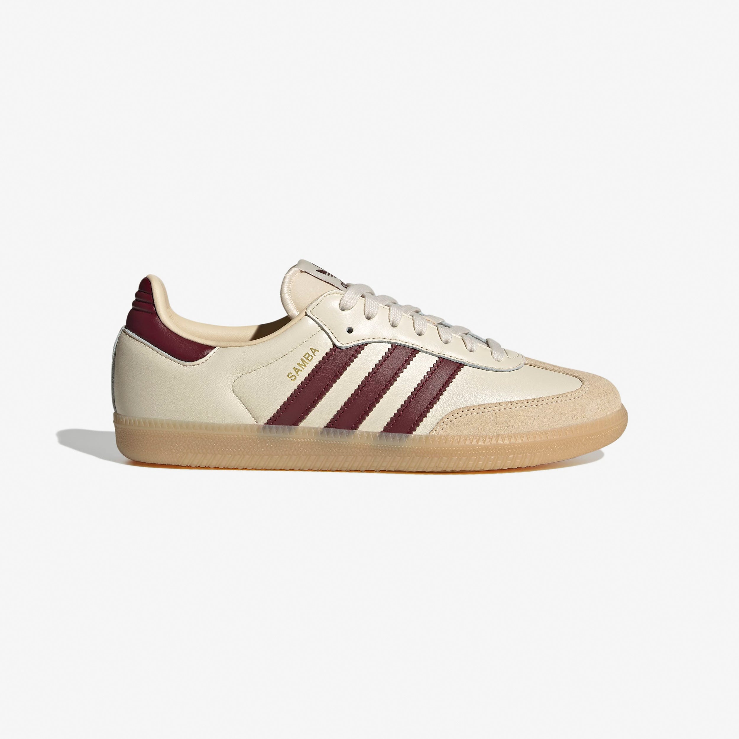 Samba OG