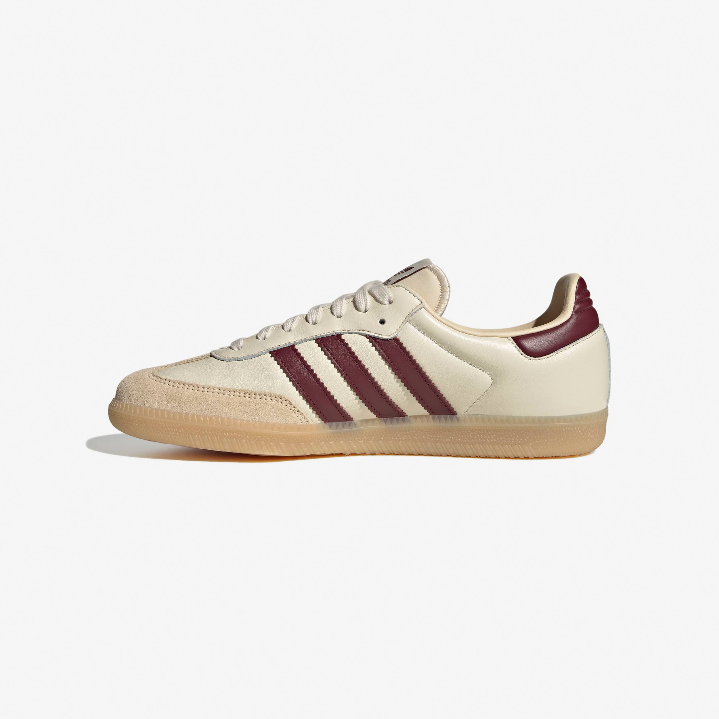 Samba OG