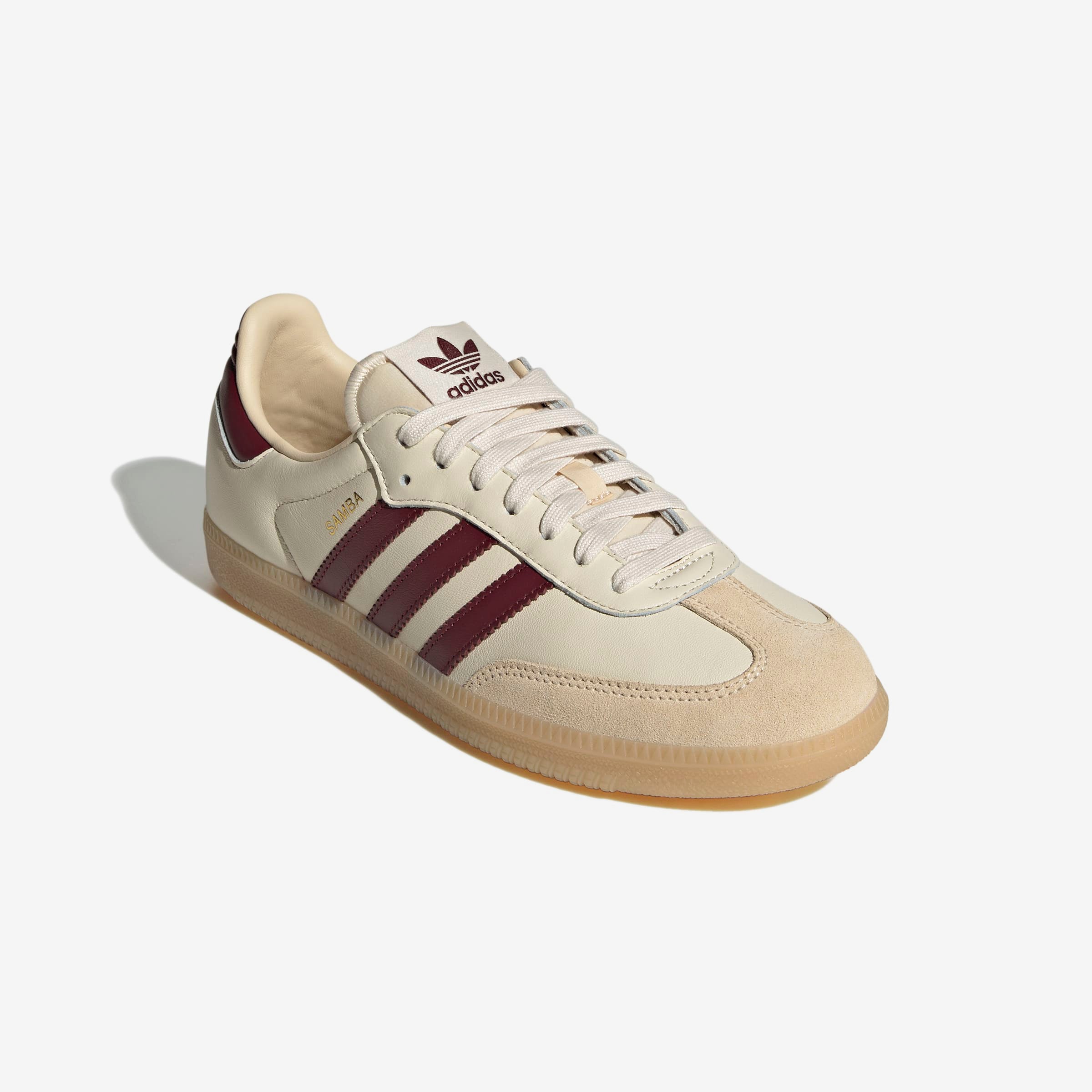 Samba OG