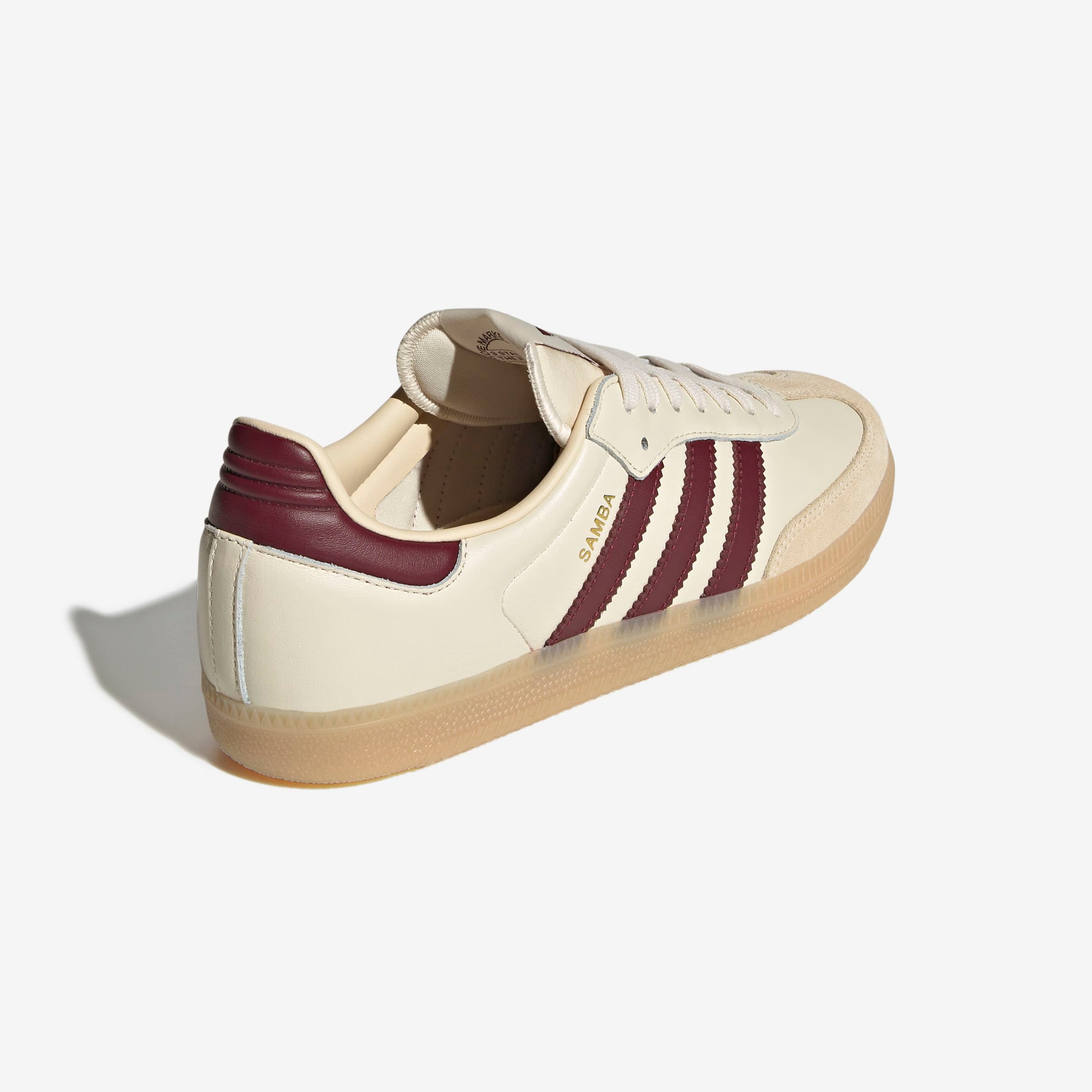 Samba OG