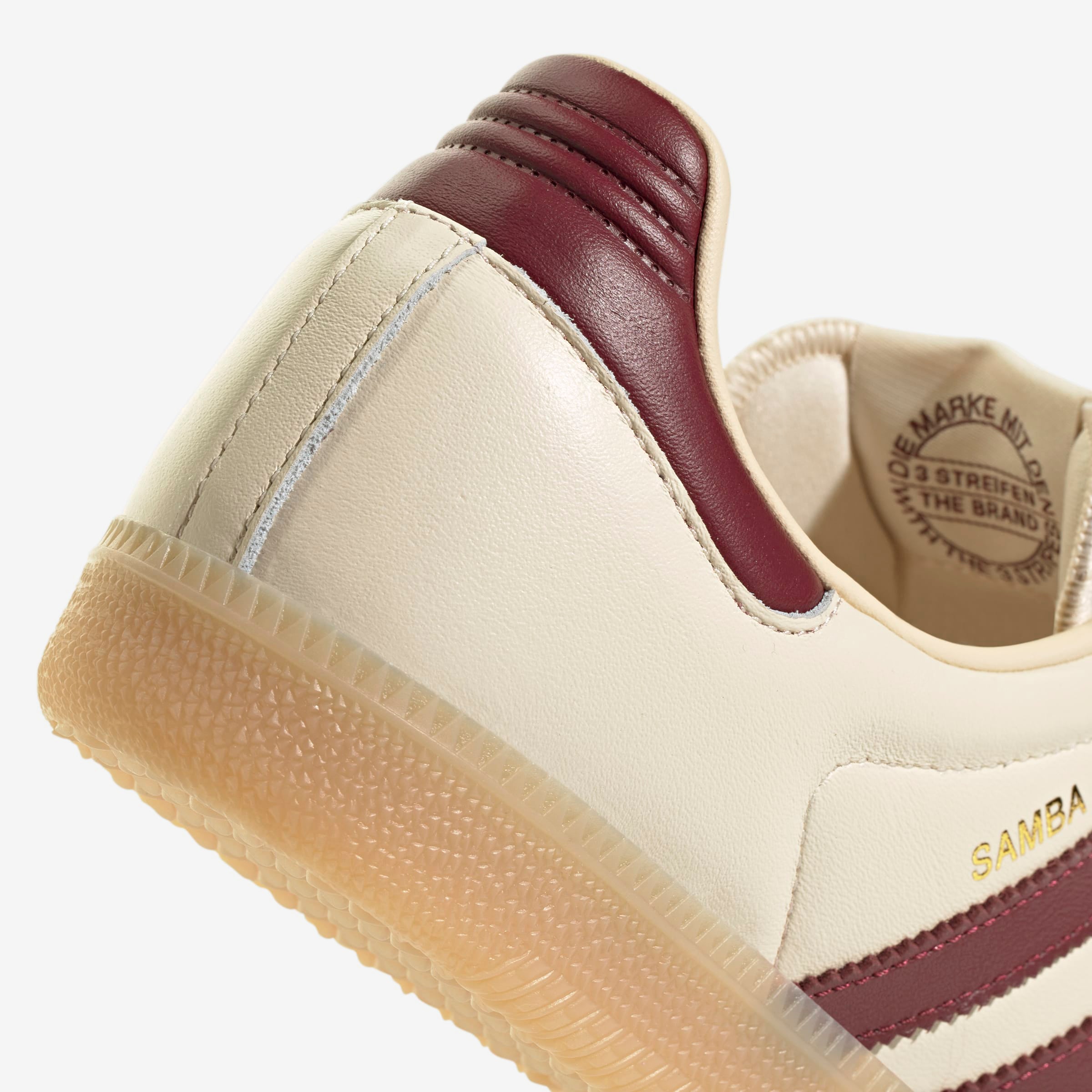 Samba OG