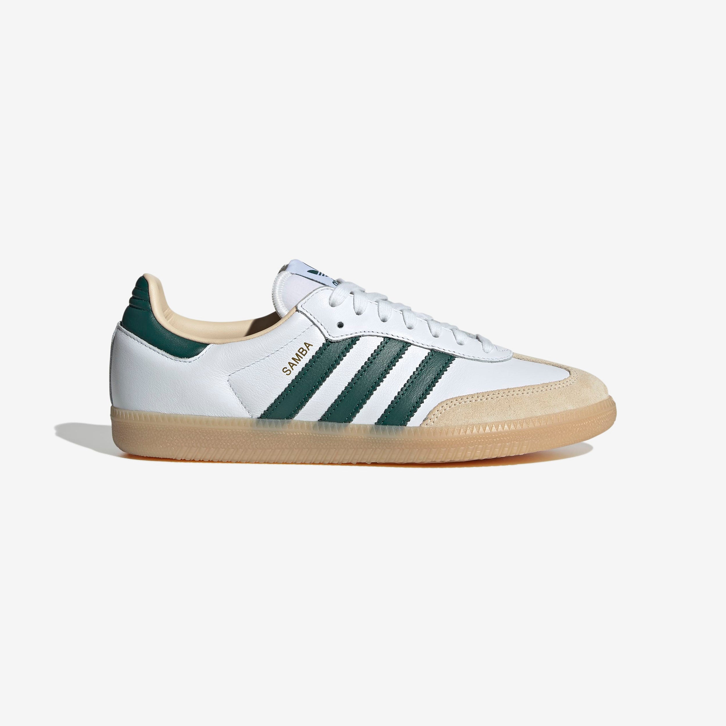 Samba OG