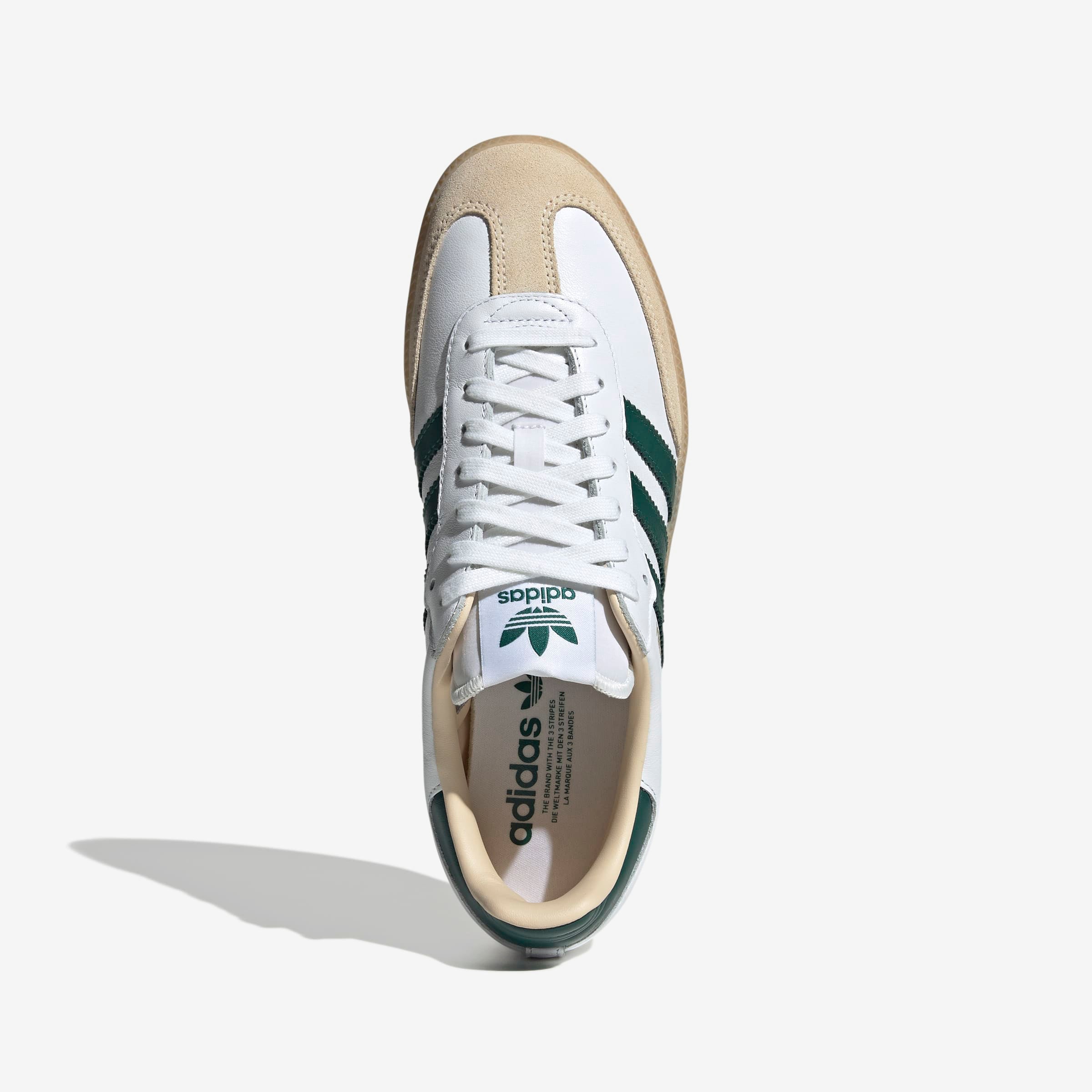 Samba OG