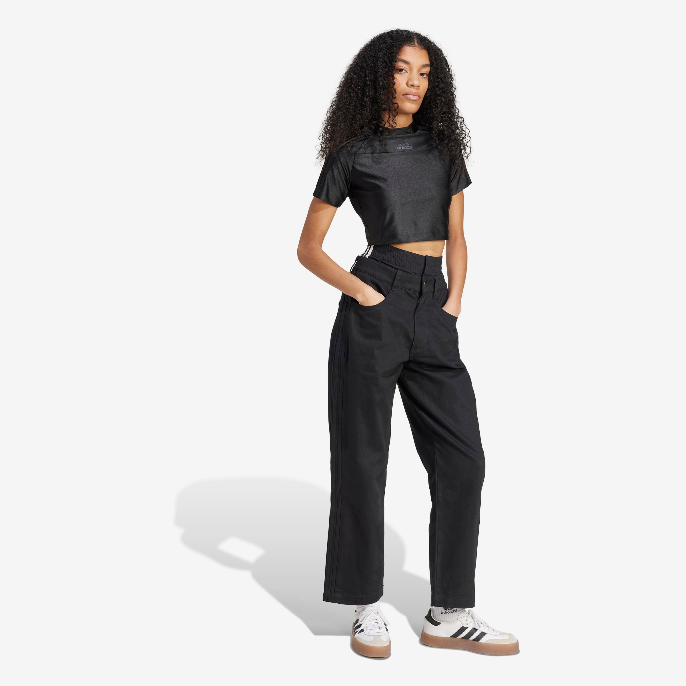Wmns Teamgeist Top