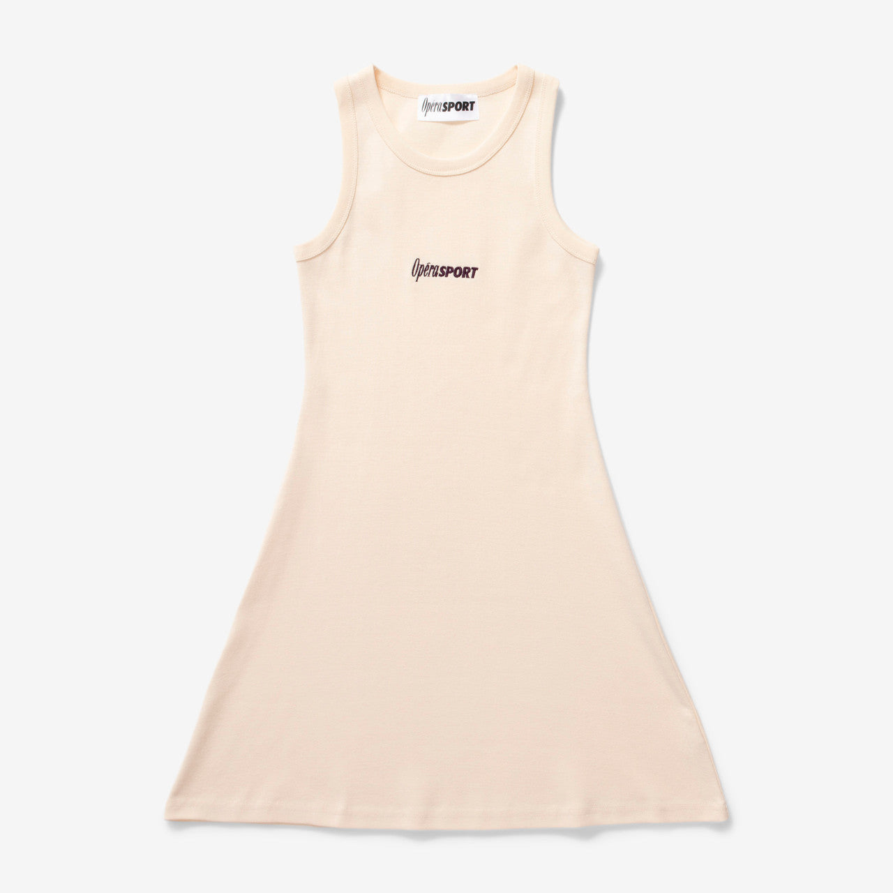 Wmns Bahia Dress | K9ED13-ECRU
