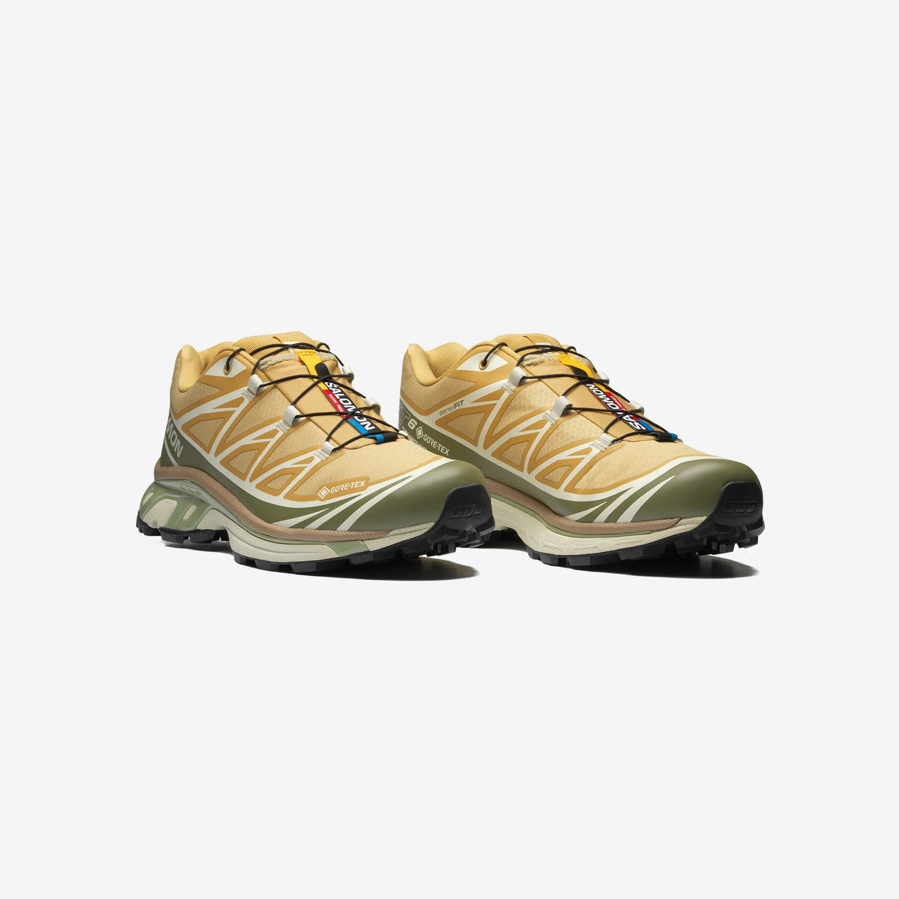 XT-6 GTX | L47581000