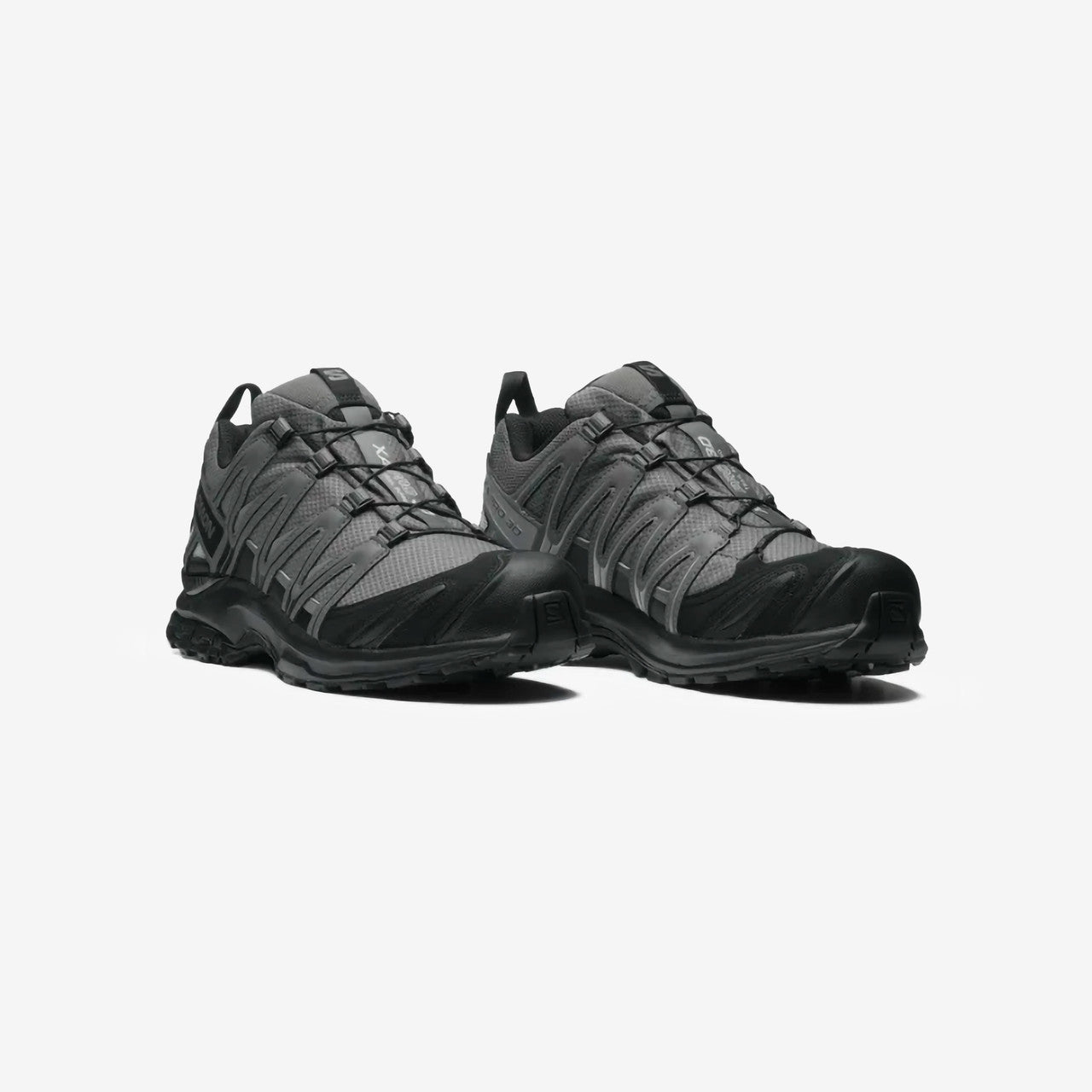 XA Pro 3D GTX | L47587500