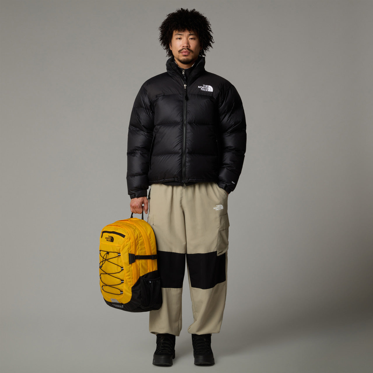 1996 Retro Nuptse Jacket | NF0A3C8D4G31