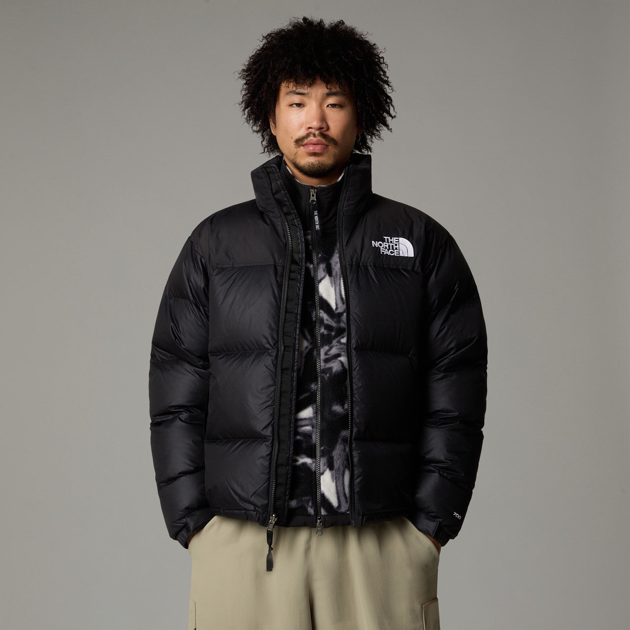 1996 Retro Nuptse Jacket | NF0A3C8D4G31
