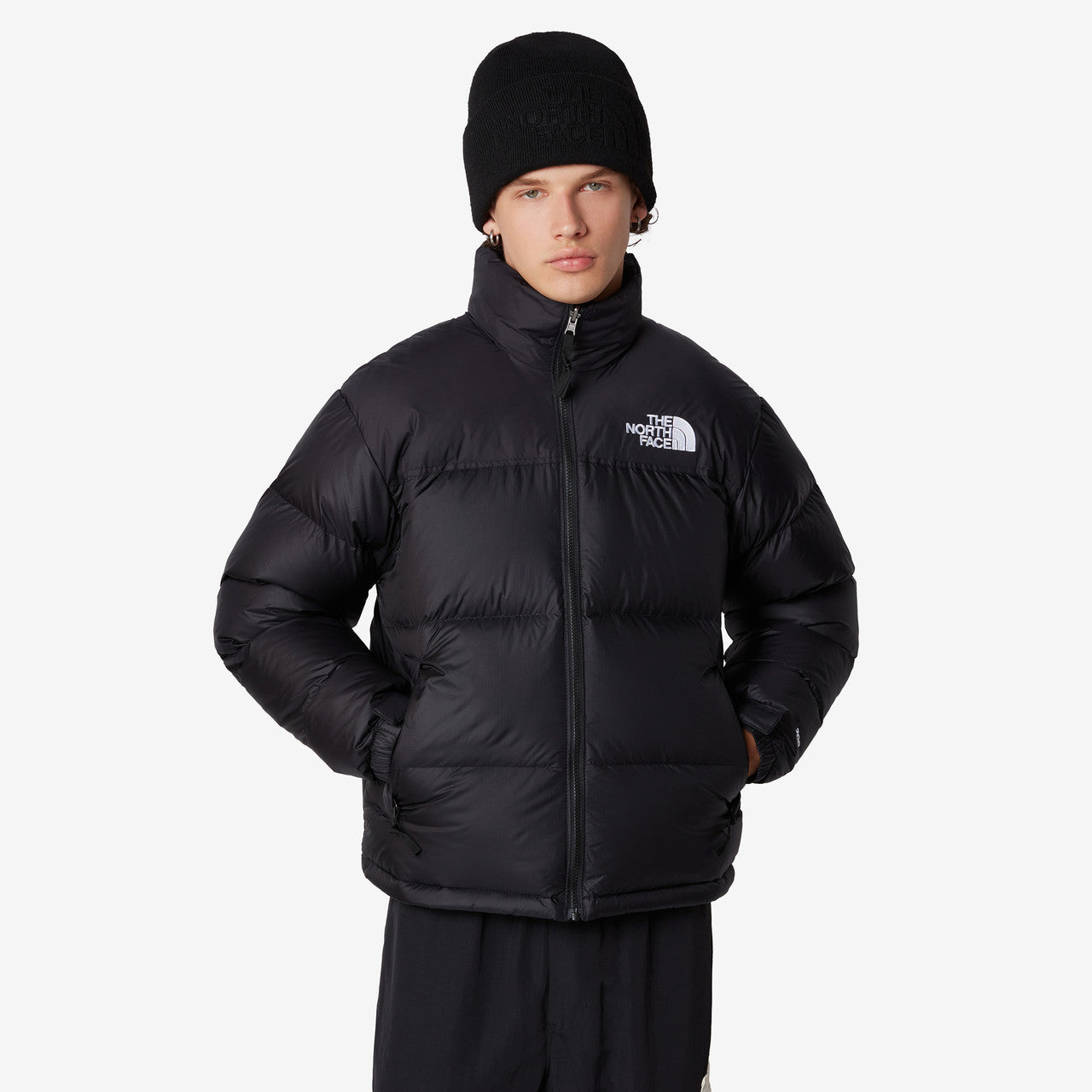 1996 Retro Nuptse Jacket | NF0A3C8DLE4