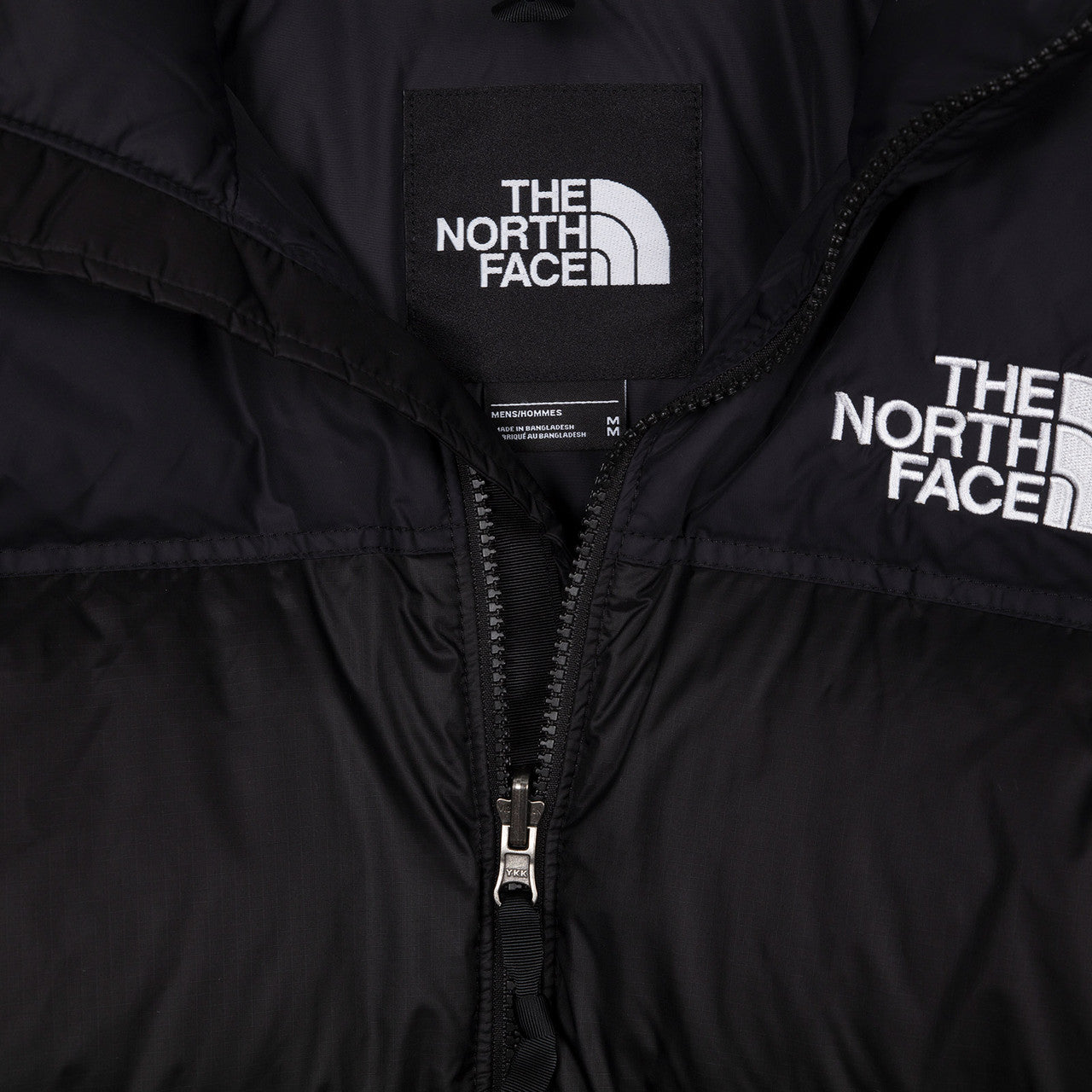 1996 Retro Nuptse Jacket | NF0A3C8DLE4