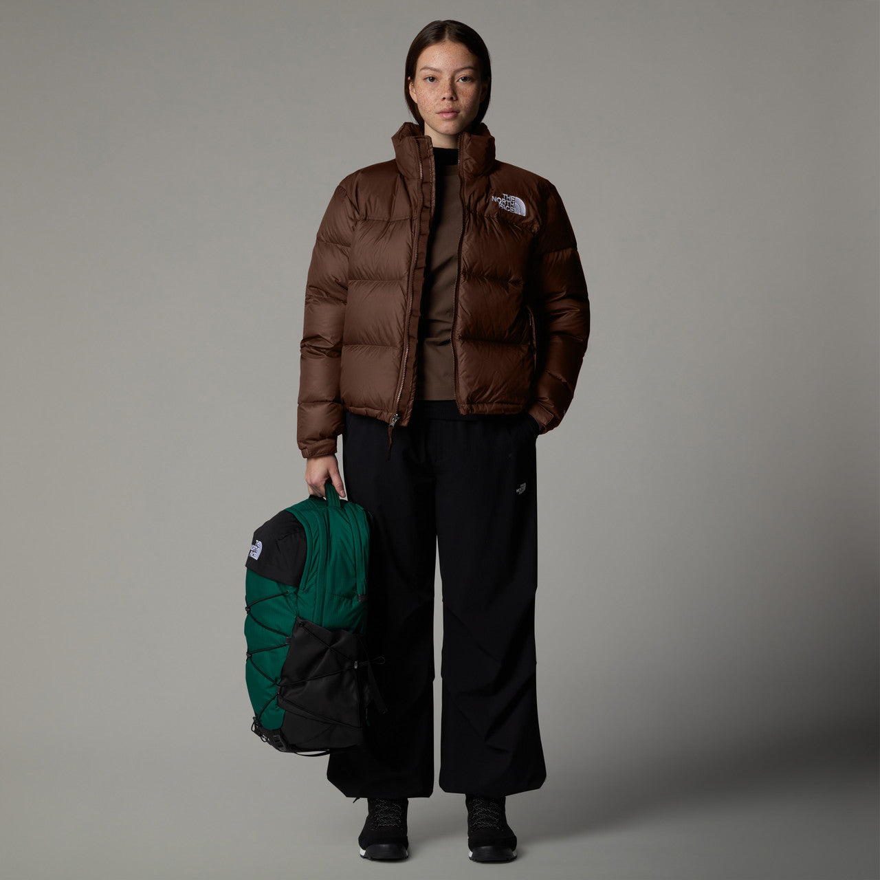 Wmns 1996 Retro Nuptse Jacket | NF0A3XEO1OI1