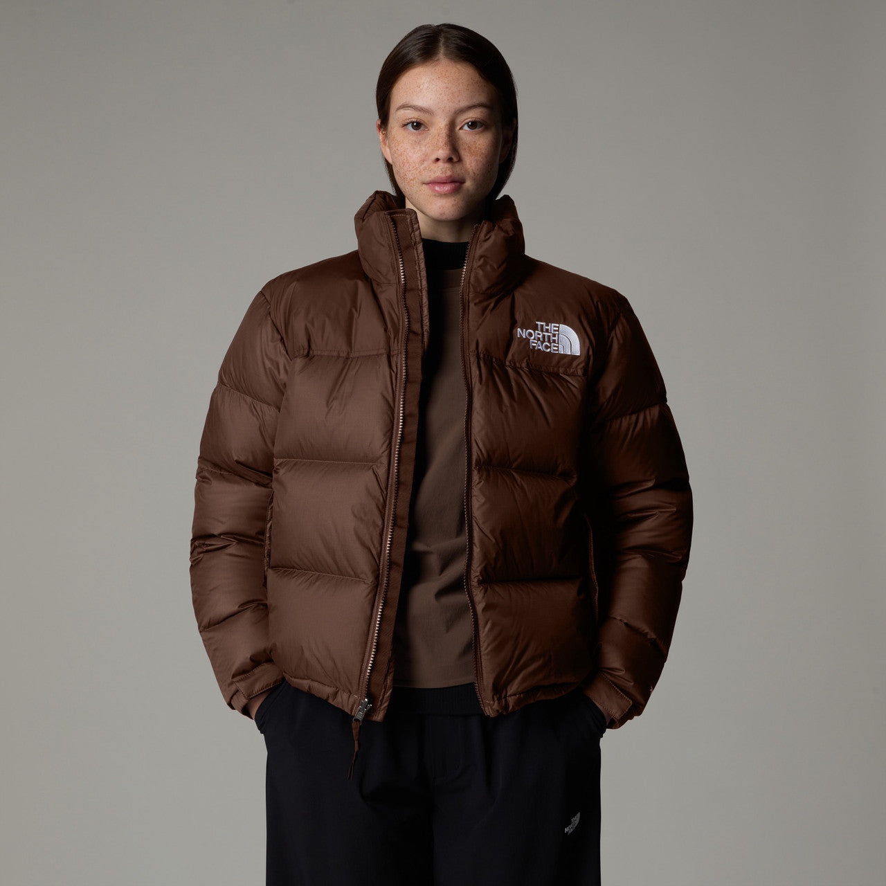Wmns 1996 Retro Nuptse Jacket | NF0A3XEO1OI1