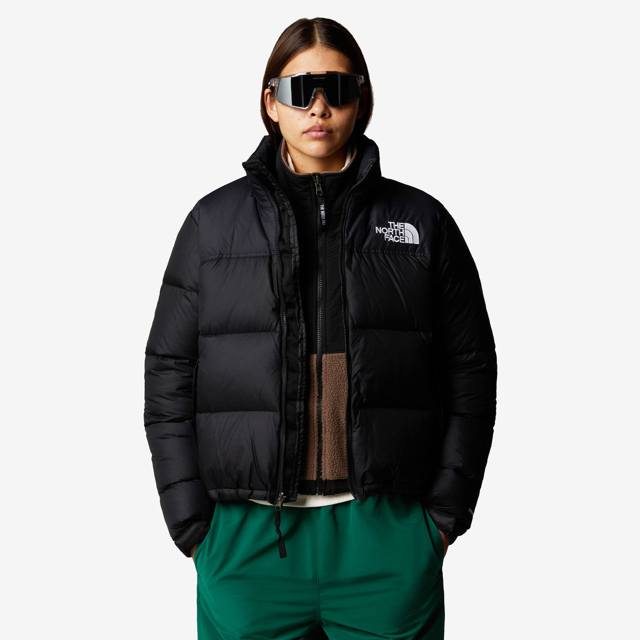 Wmns 1996 Retro Nuptse Jacket | NF0A3XEOLE4