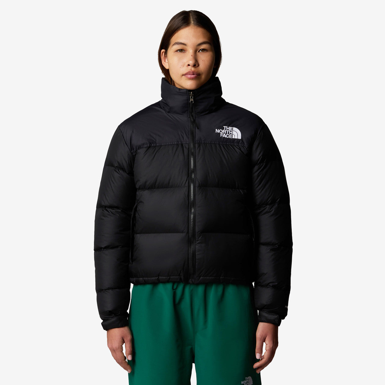 Wmns 1996 Retro Nuptse Jacket | NF0A3XEOLE4