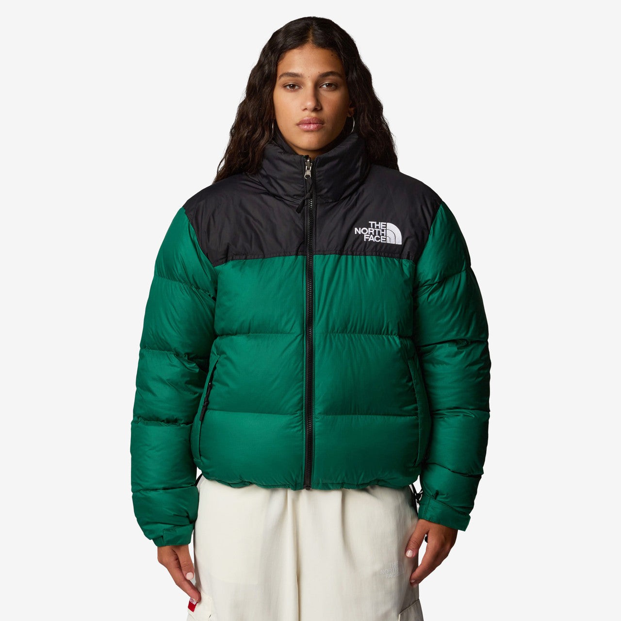 Wmns 1996 Retro Nuptse Jacket | NF0A3XEONL11