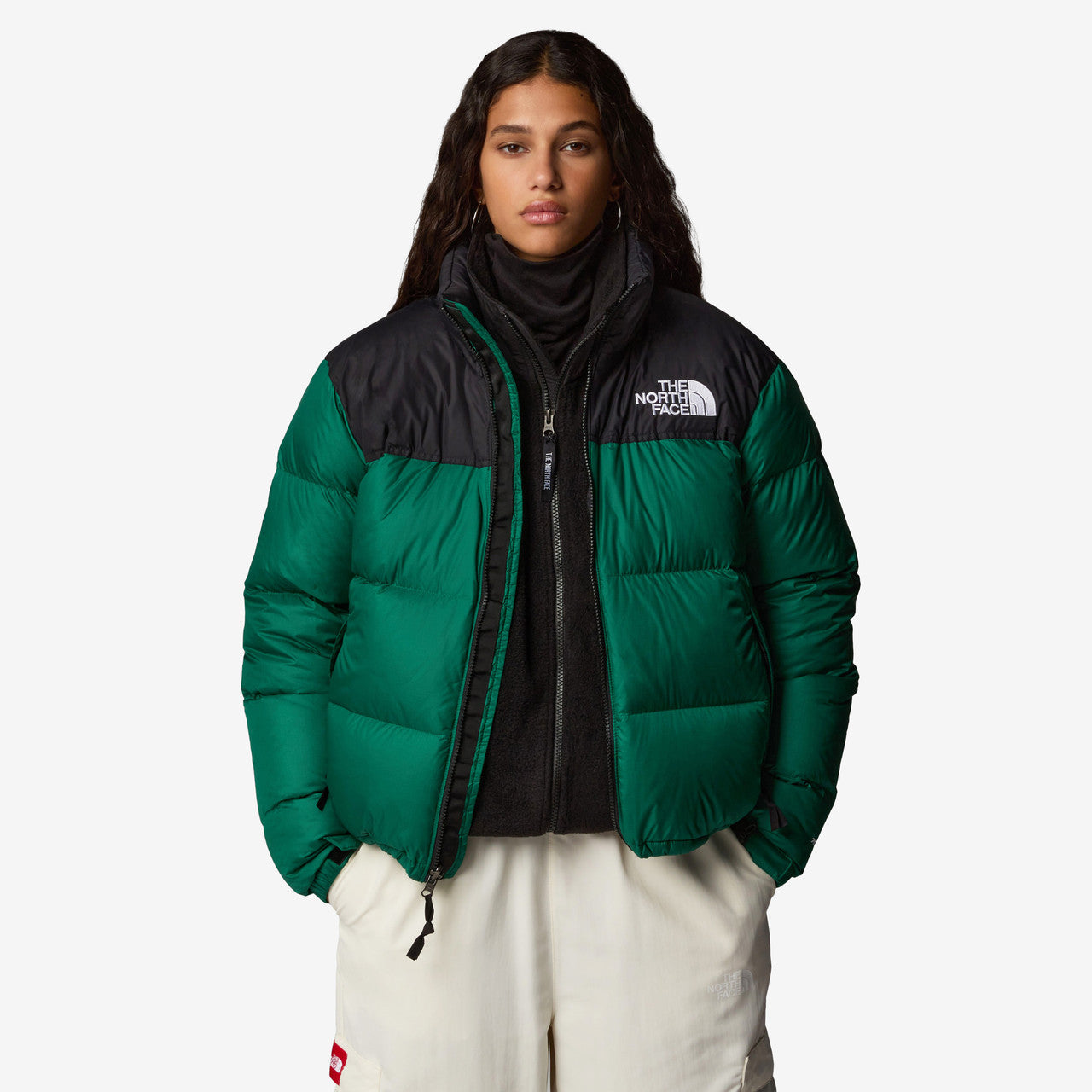 Wmns 1996 Retro Nuptse Jacket | NF0A3XEONL11