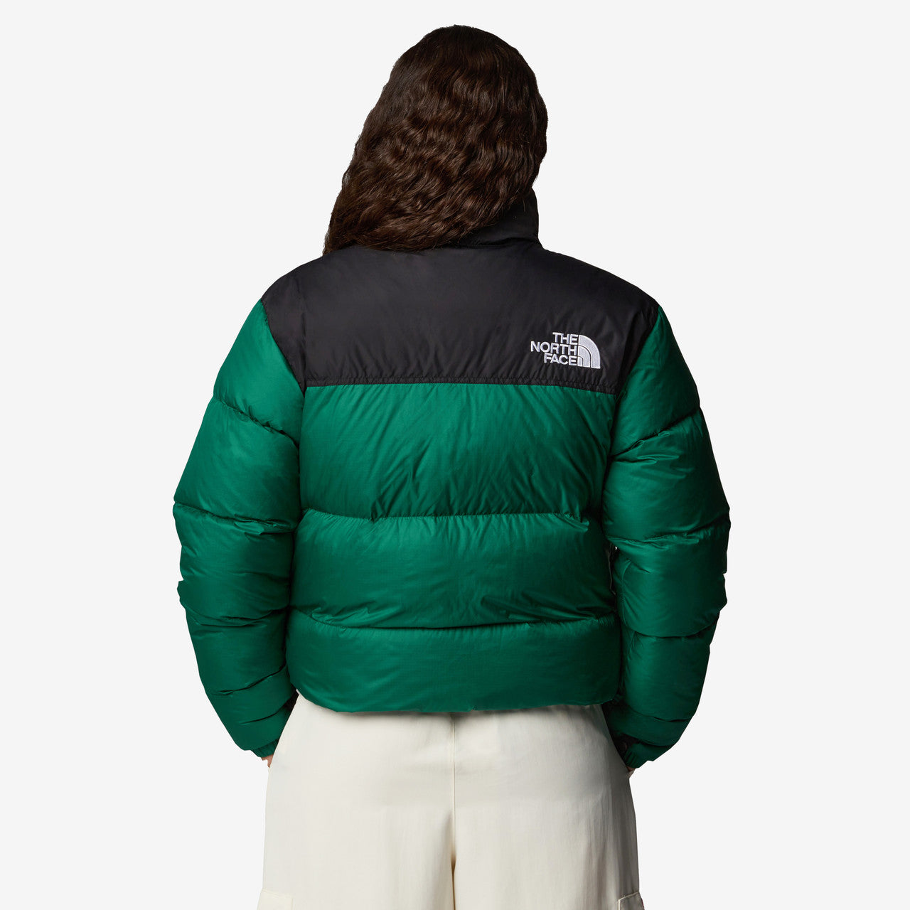 Wmns 1996 Retro Nuptse Jacket | NF0A3XEONL11