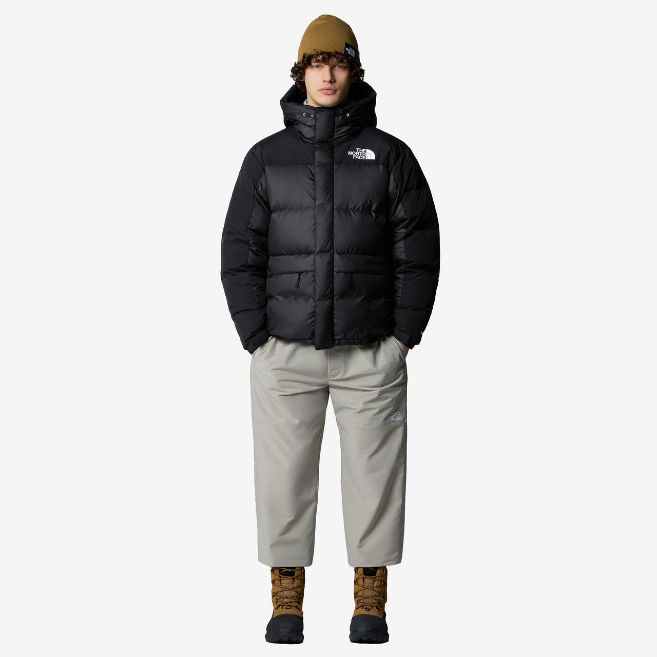 Hmlyn Down Parka | NF0A4QYXJK31