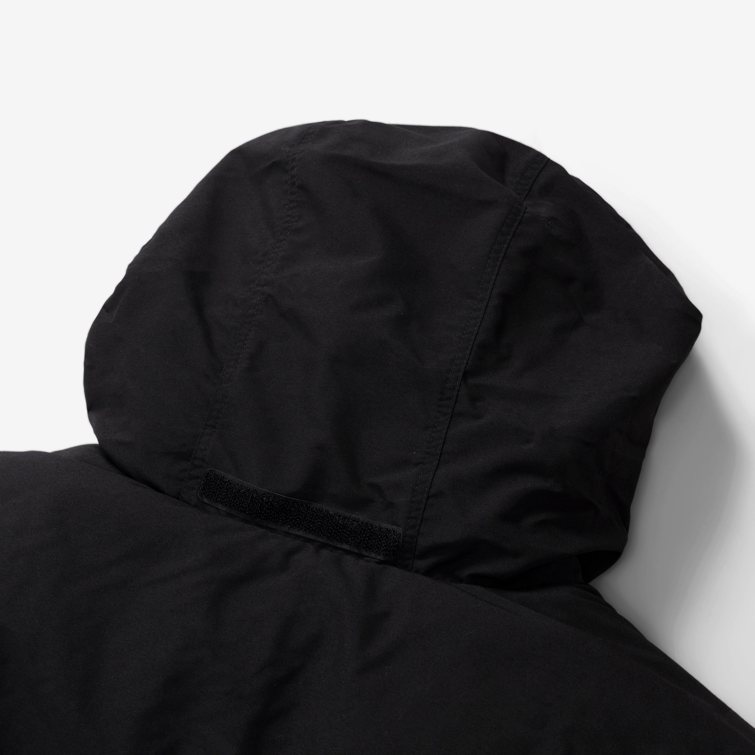 High Pile Nuptse Jacket