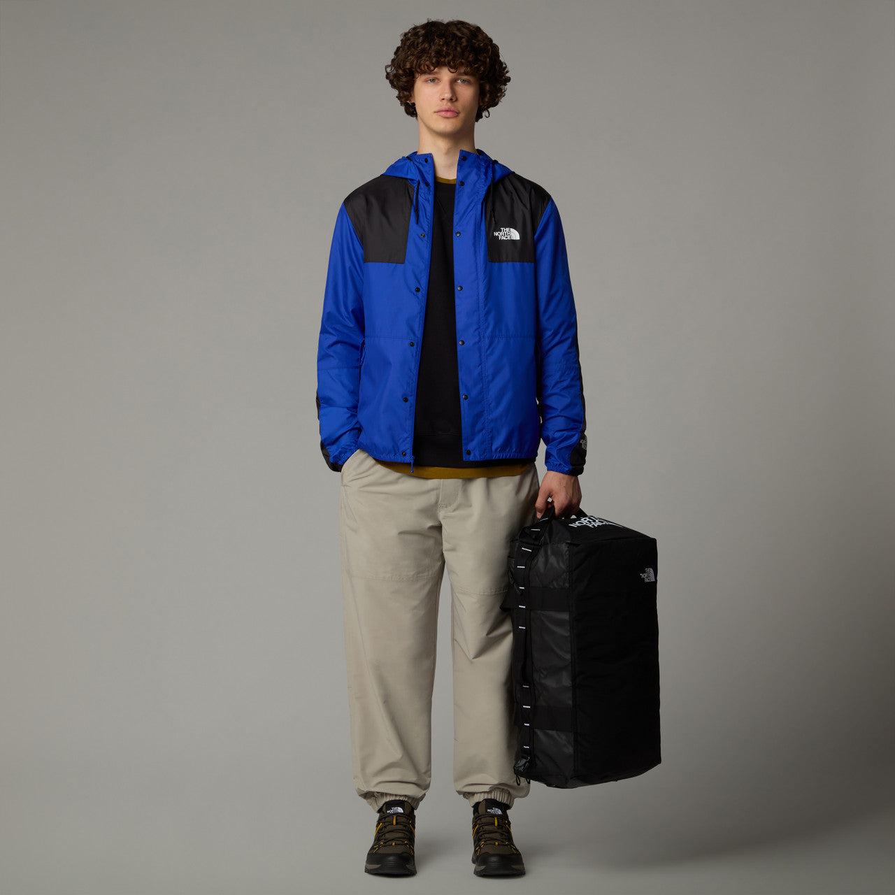 Seasonal Mountain Jacket | NF0A5IG3CZ61