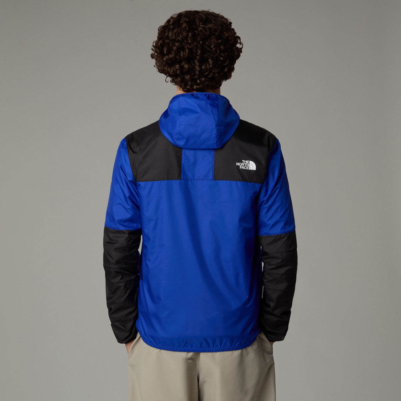 Seasonal Mountain Jacket | NF0A5IG3CZ61