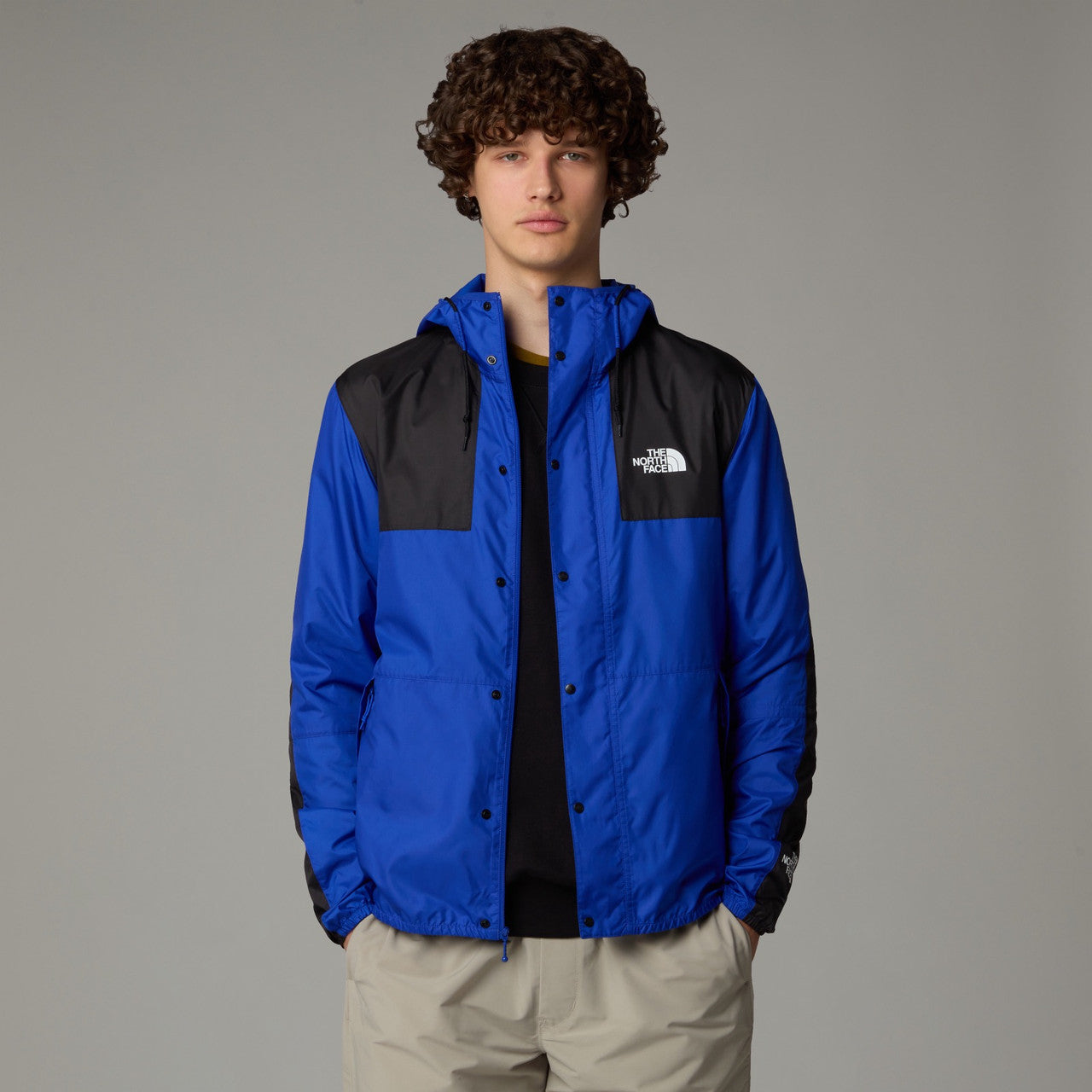 Seasonal Mountain Jacket | NF0A5IG3CZ61