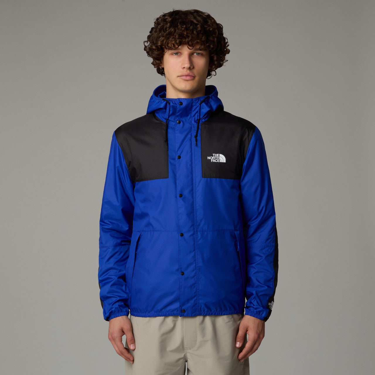 Seasonal Mountain Jacket | NF0A5IG3CZ61