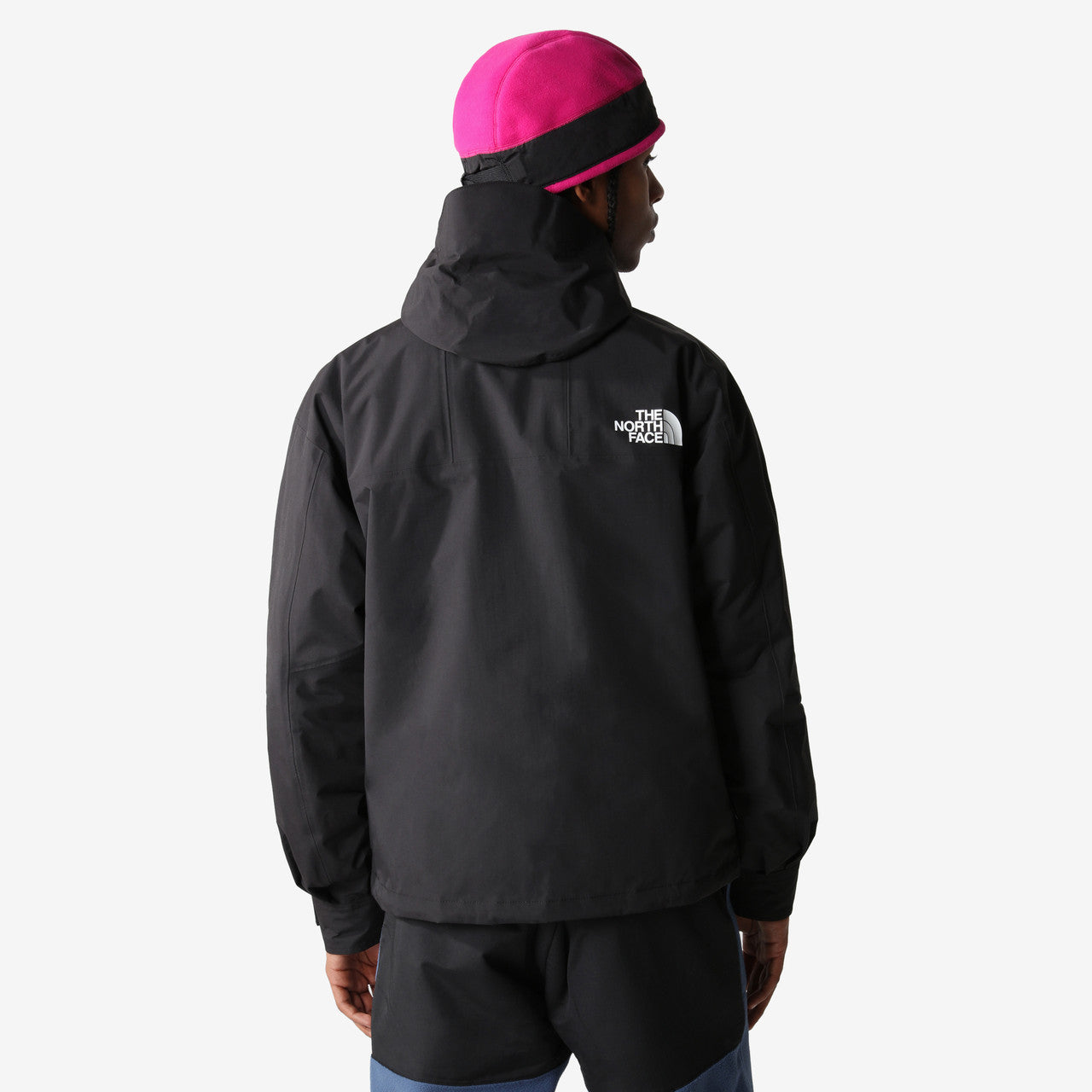 86 Retro Mountain Jacket | NF0A7UR9JK3