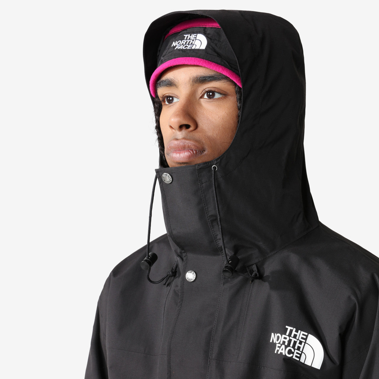 86 Retro Mountain Jacket | NF0A7UR9JK3