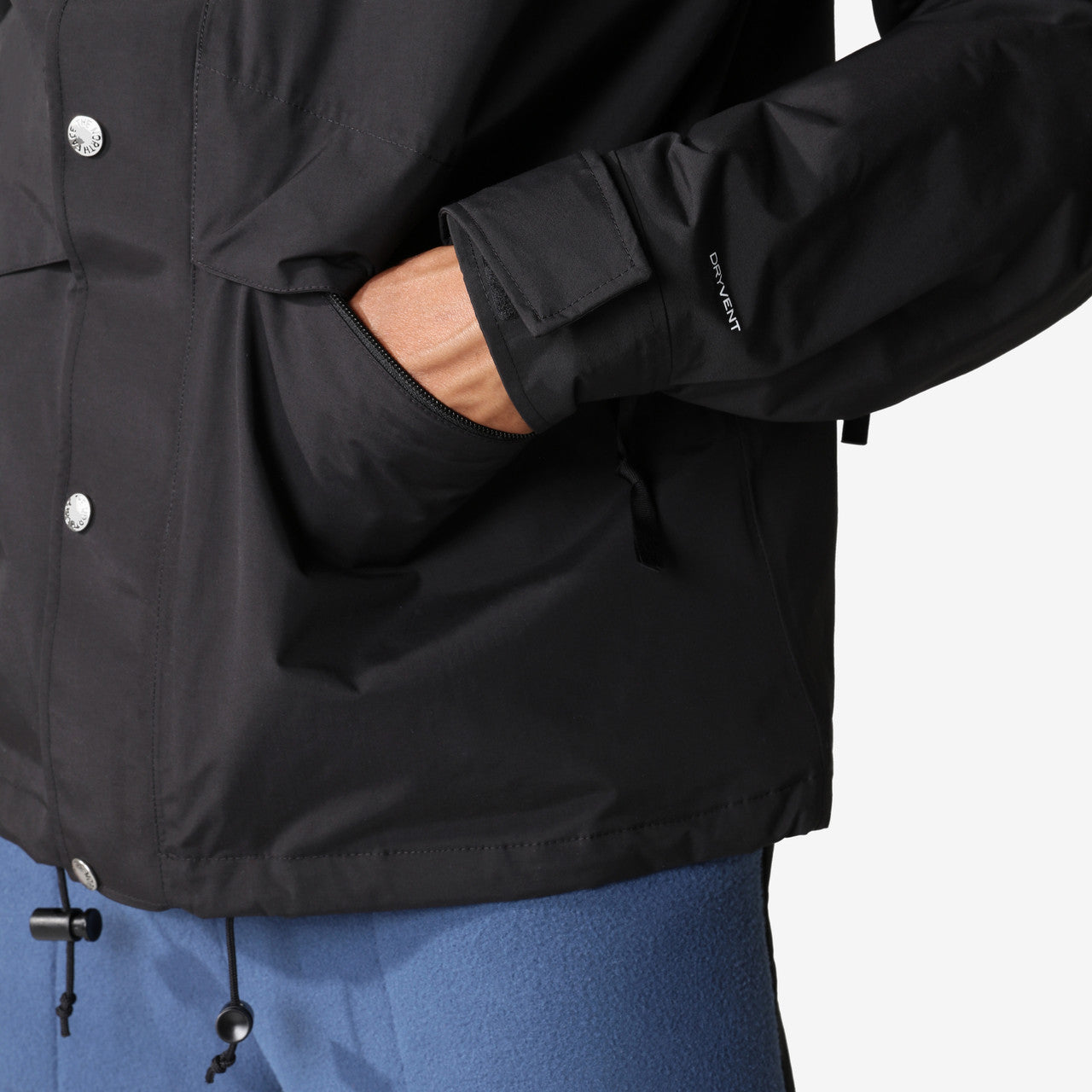 86 Retro Mountain Jacket | NF0A7UR9JK3