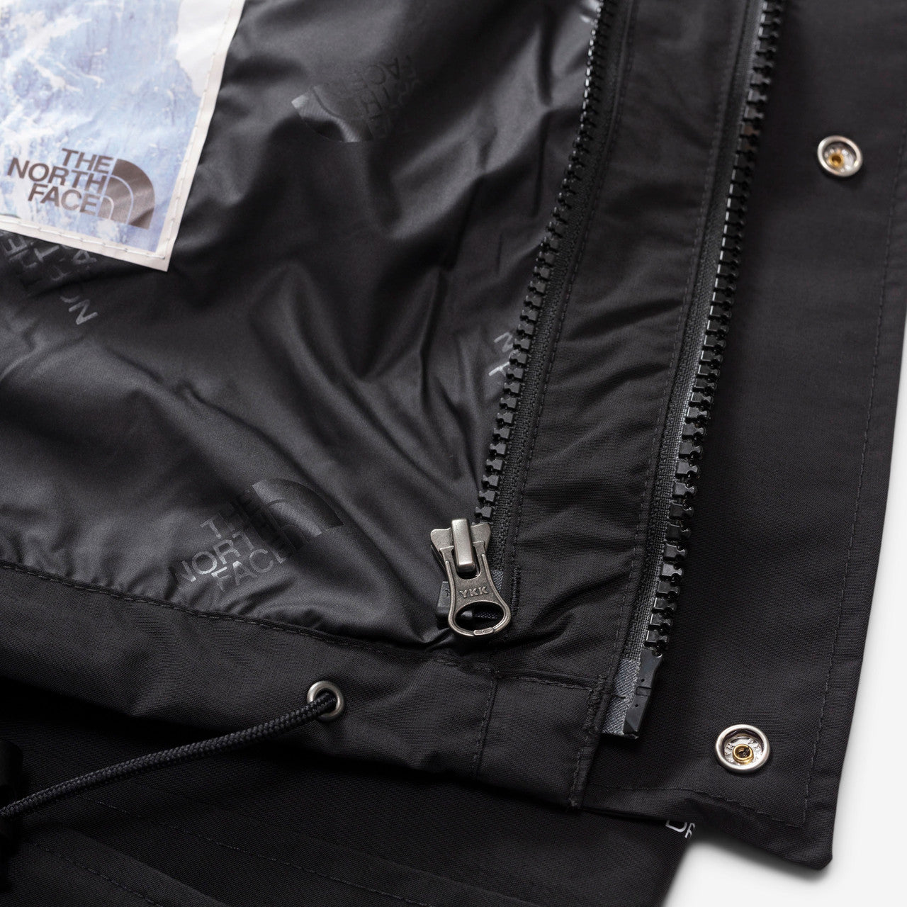 86 Retro Mountain Jacket | NF0A7UR9JK3