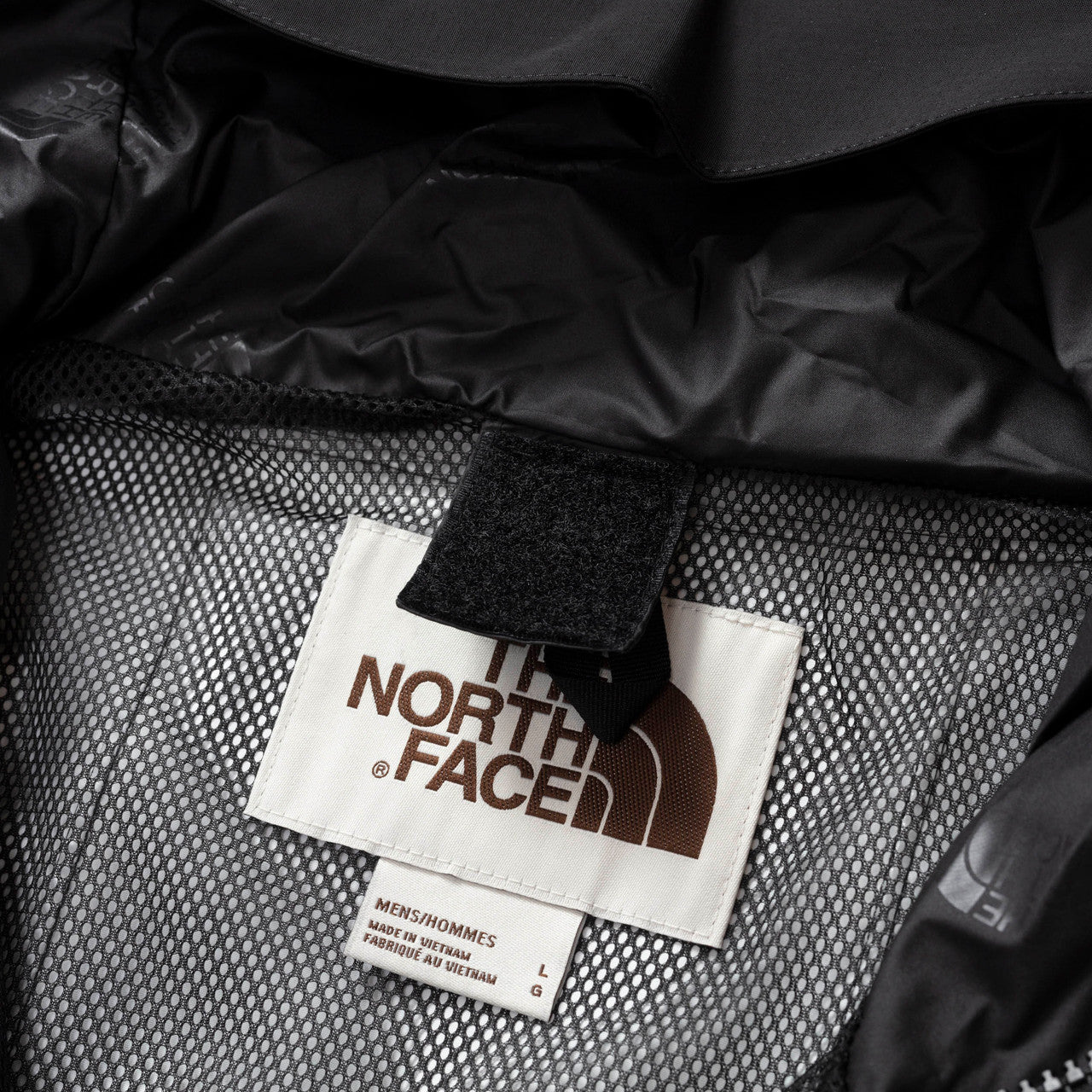 86 Retro Mountain Jacket | NF0A7UR9JK3