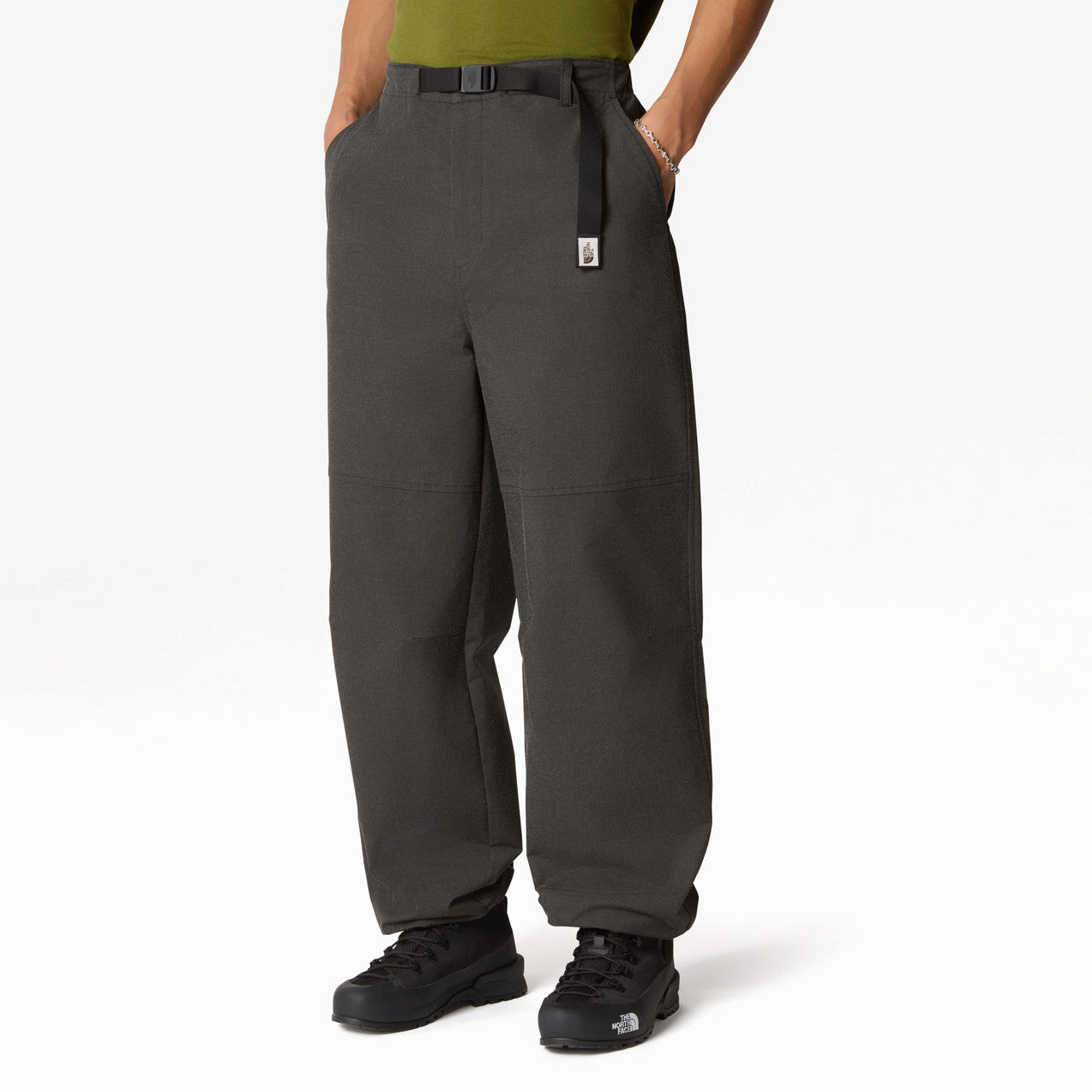 M66 Tek Twill Wide Leg Pant | NF0A870HJK31