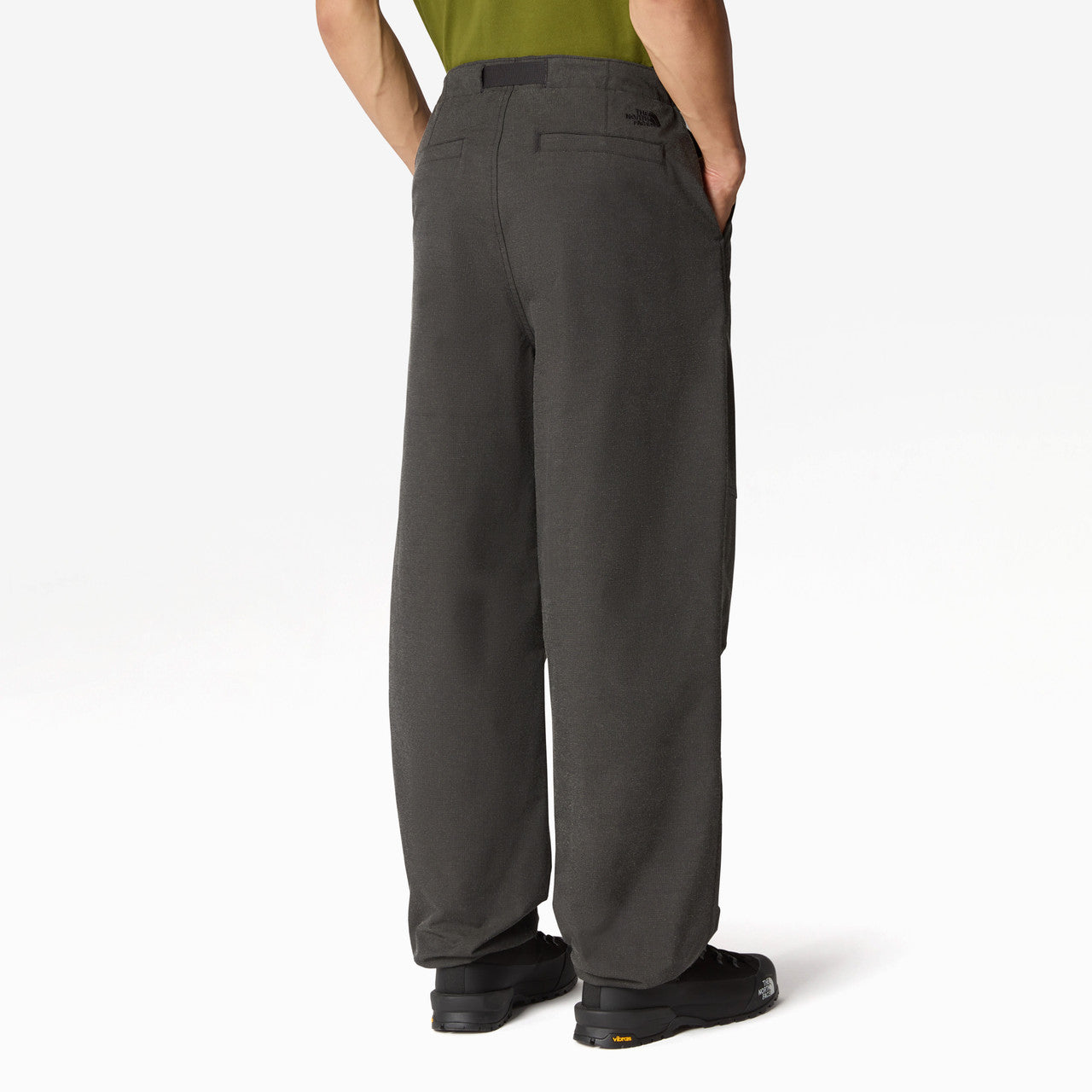 M66 Tek Twill Wide Leg Pant | NF0A870HJK31