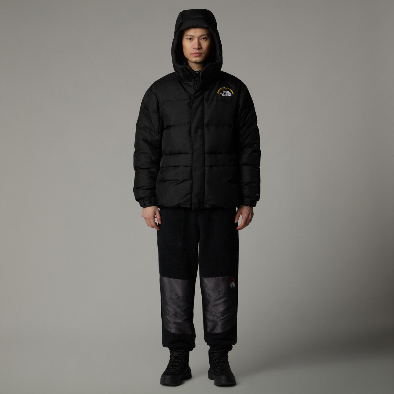 Hmlyn 30 Anniversary Parka | NF0A88XEJK31