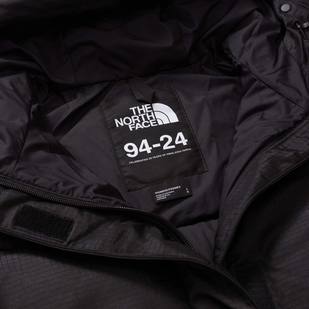 Hmlyn 30 Anniversary Parka | NF0A88XEJK31