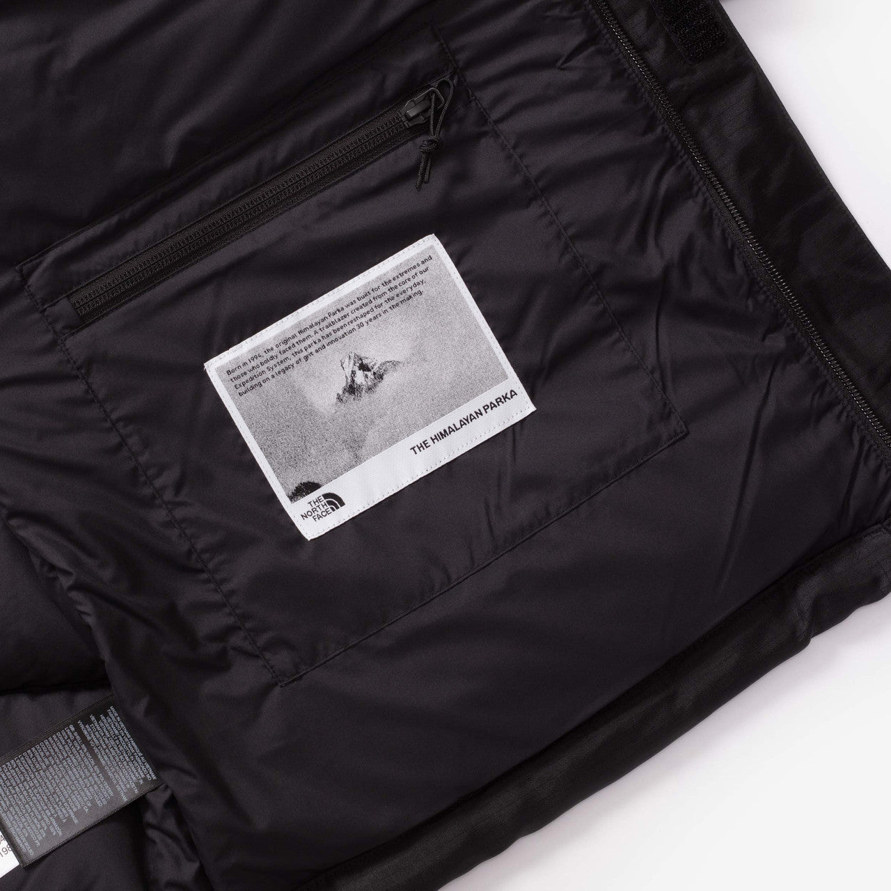 Hmlyn 30 Anniversary Parka | NF0A88XEJK31