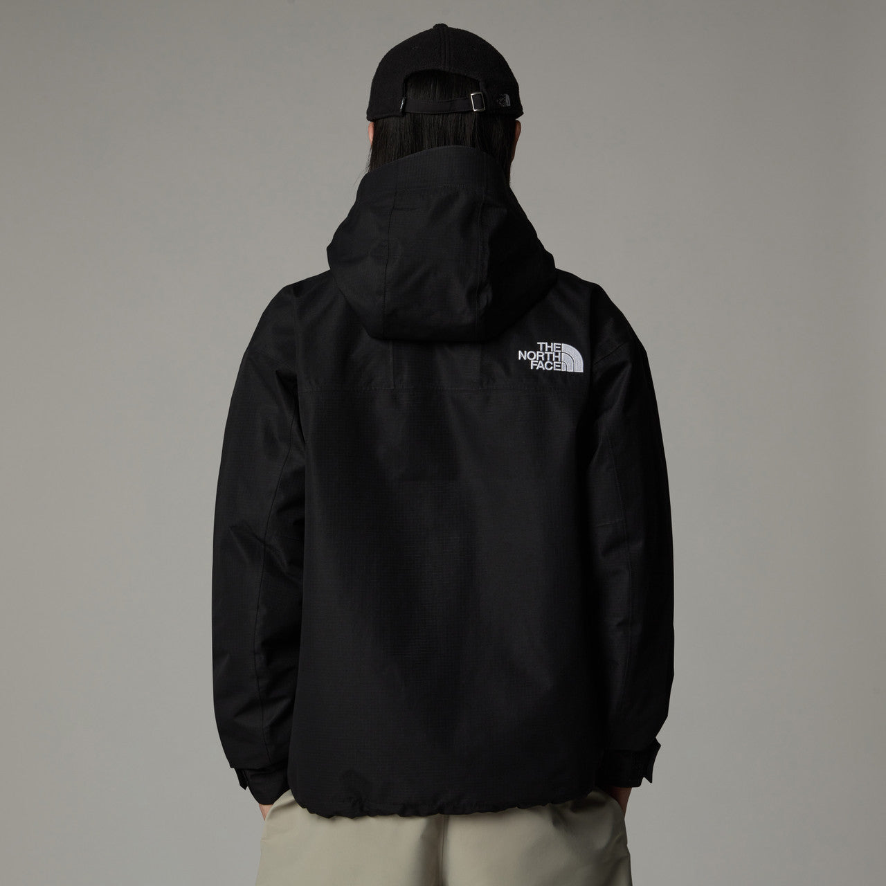 Dryvent Mono Mountain Jacket | NF0A88XFJK31