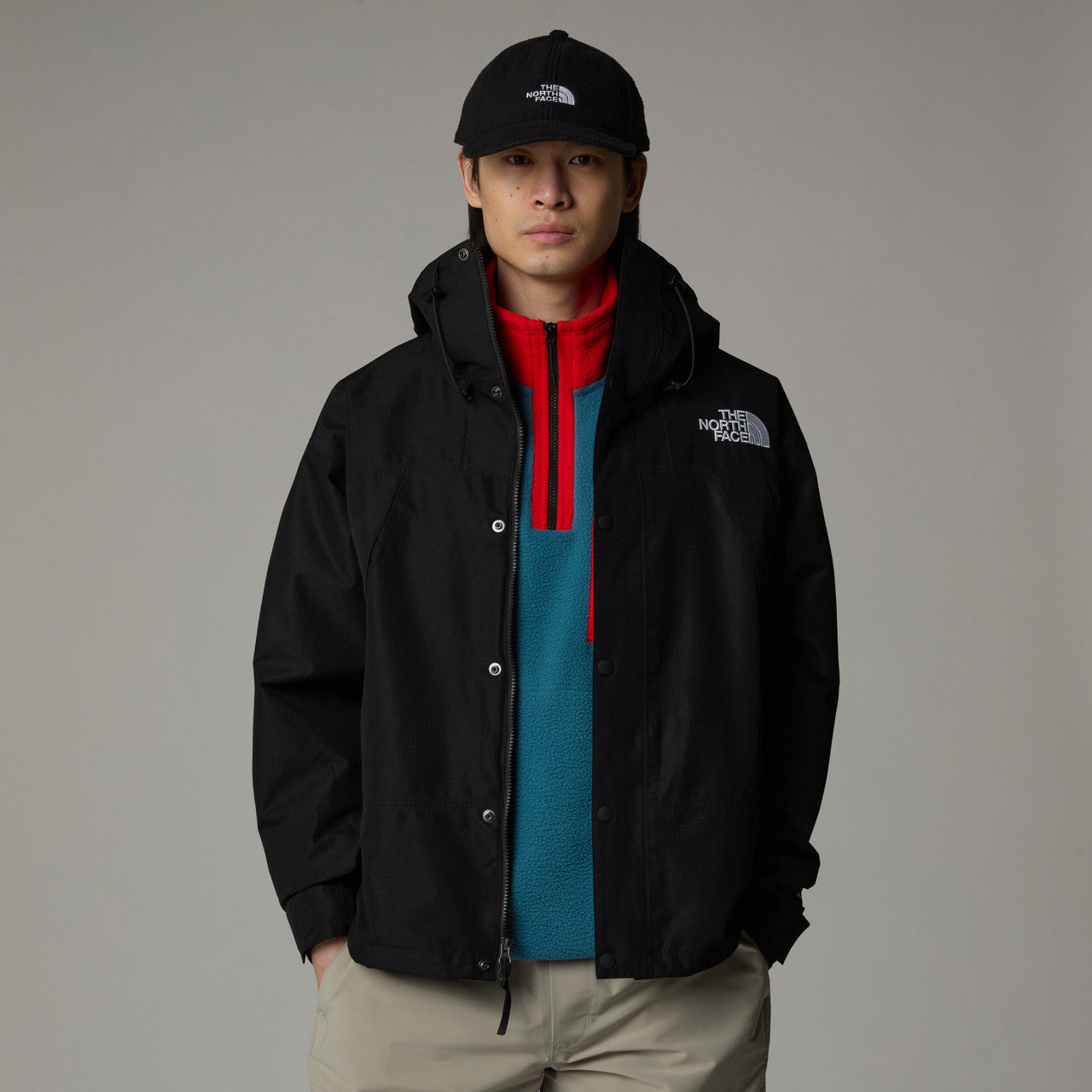 Dryvent Mono Mountain Jacket | NF0A88XFJK31