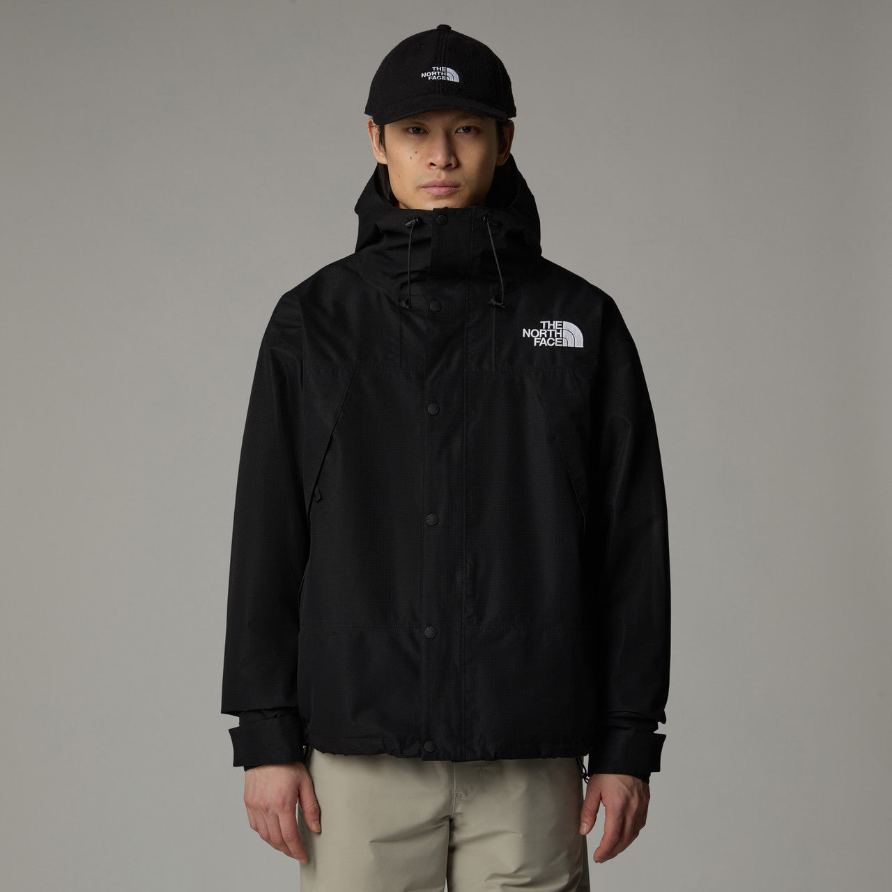 Dryvent Mono Mountain Jacket | NF0A88XFJK31