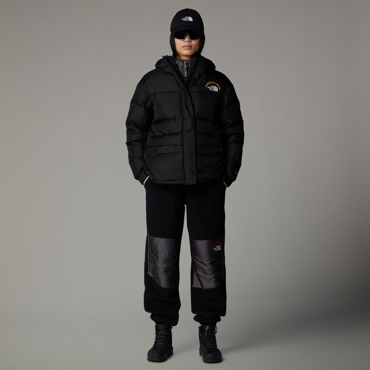 Wmns Hmlyn 30 Anniversary Parka | NF0A88YWJK31