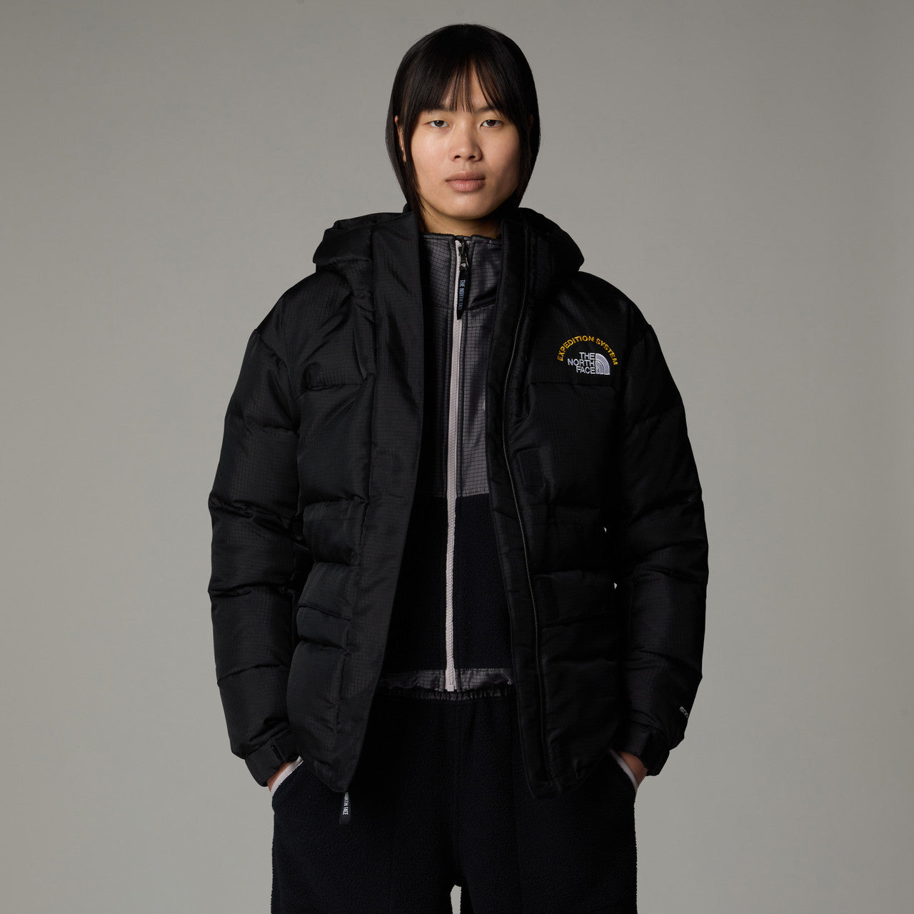 Wmns Hmlyn 30 Anniversary Parka | NF0A88YWJK31