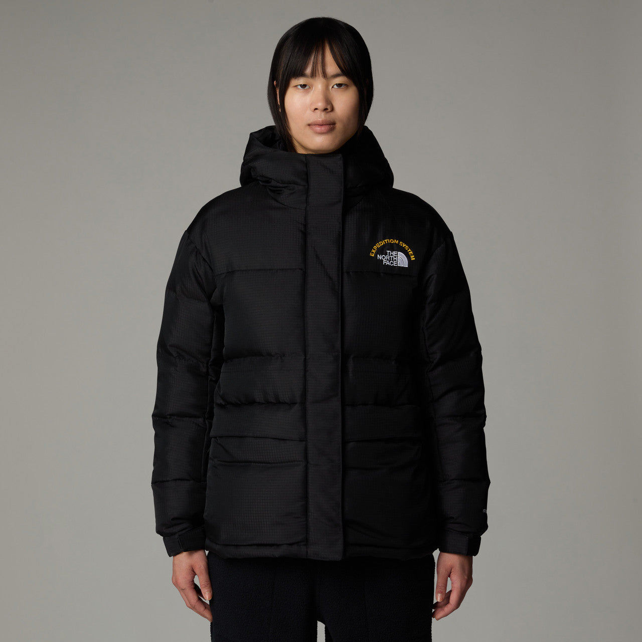 Wmns Hmlyn 30 Anniversary Parka | NF0A88YWJK31